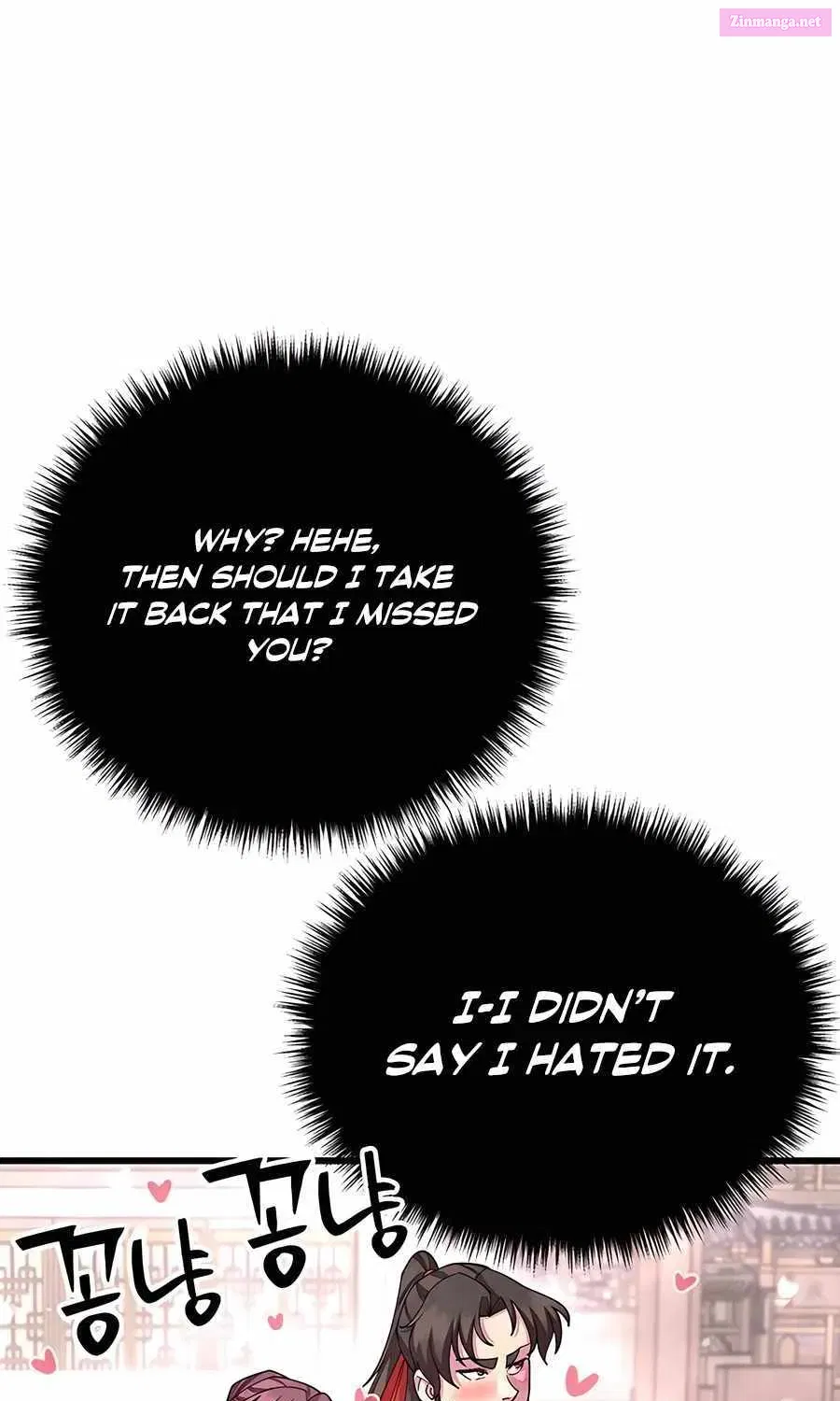 World’s Greatest Senior Disciple Zinmanga X Chapter 81 Page 83