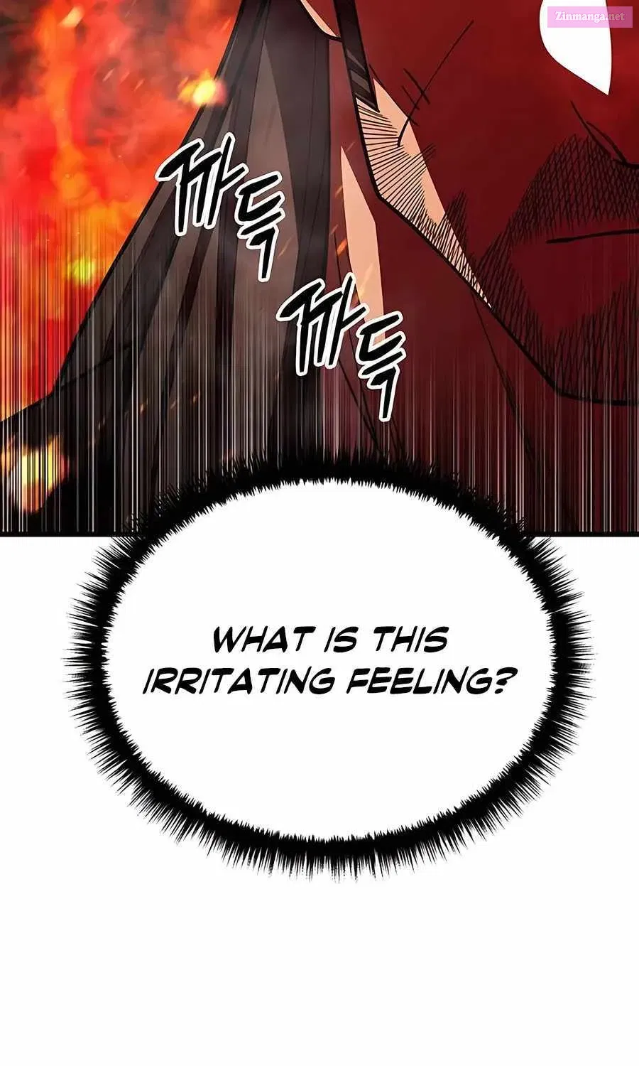 World’s Greatest Senior Disciple Zinmanga X Chapter 81 Page 85