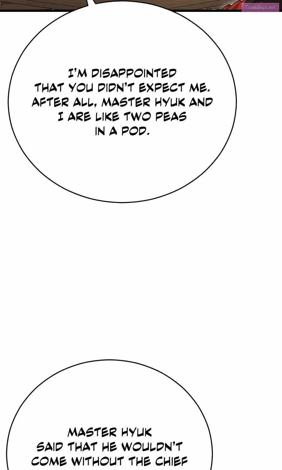 World’s Greatest Senior Disciple Zinmanga X Chapter 81 Page 94