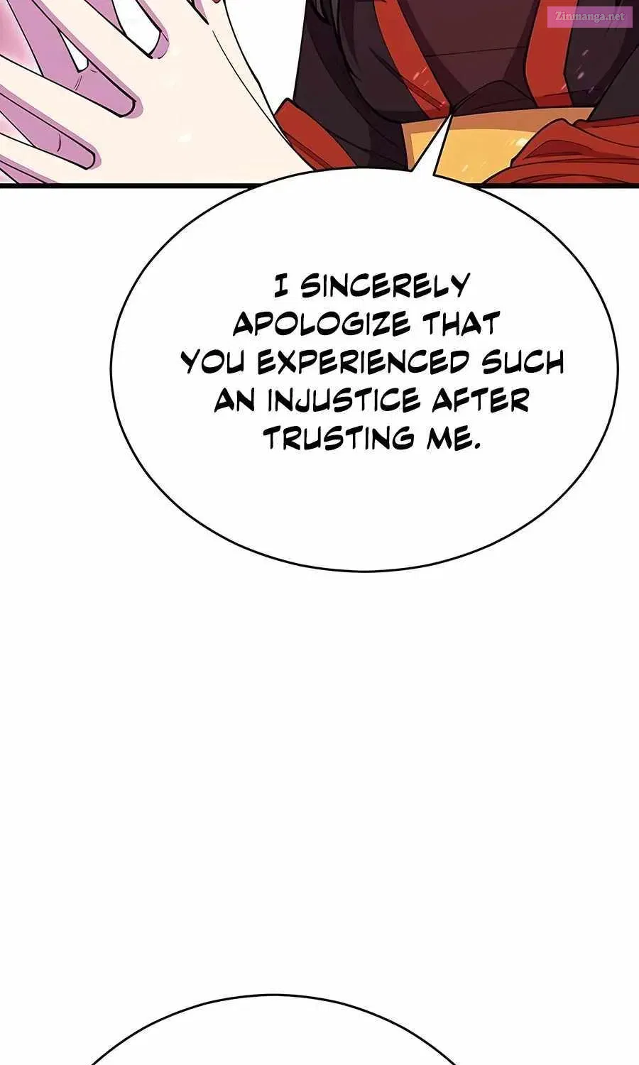 World’s Greatest Senior Disciple Zinmanga X Chapter 81 Page 105