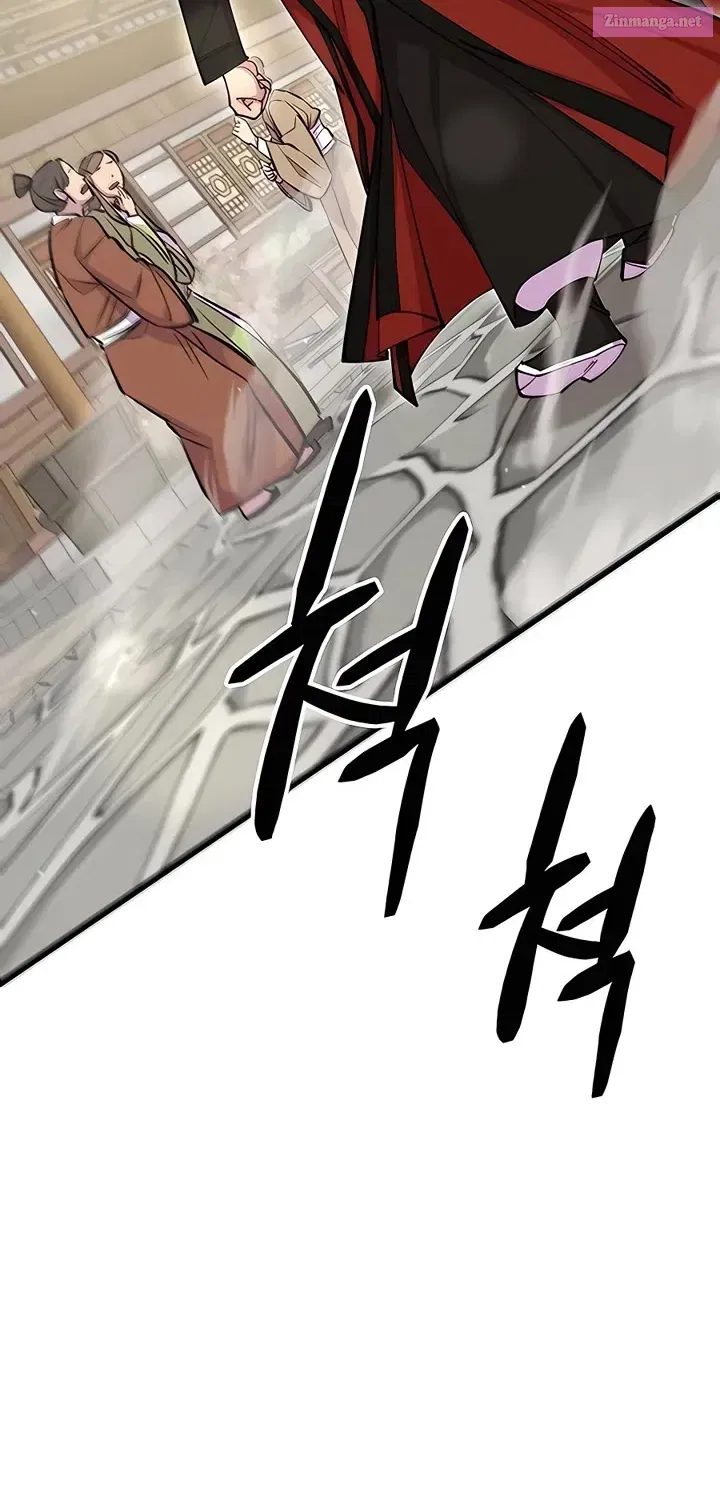 World’s Greatest Senior Disciple Zinmanga X Chapter 80 Page 46