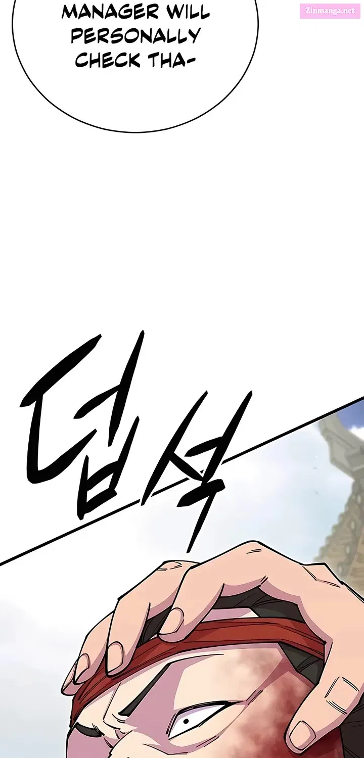 World’s Greatest Senior Disciple Zinmanga X Chapter 80 Page 54