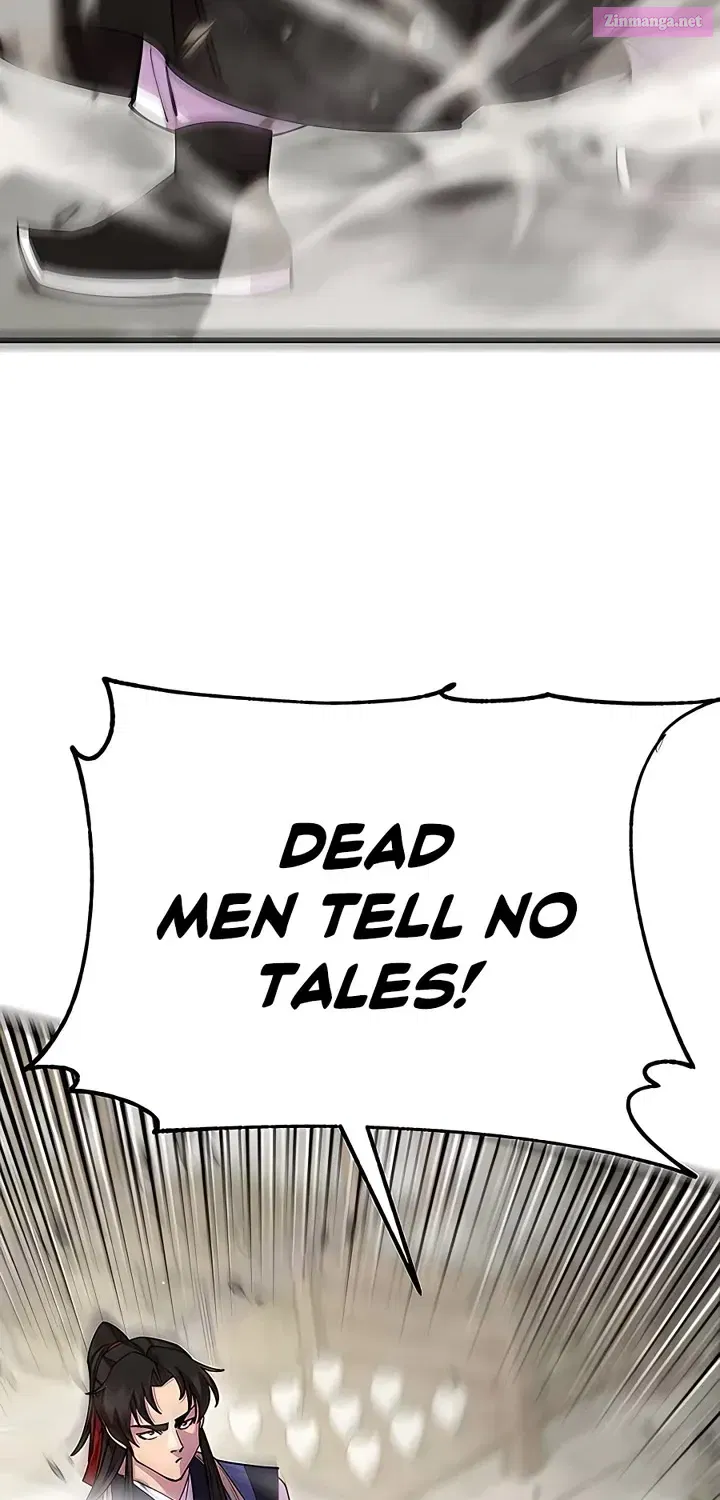 World’s Greatest Senior Disciple Zinmanga X Chapter 80 Page 70