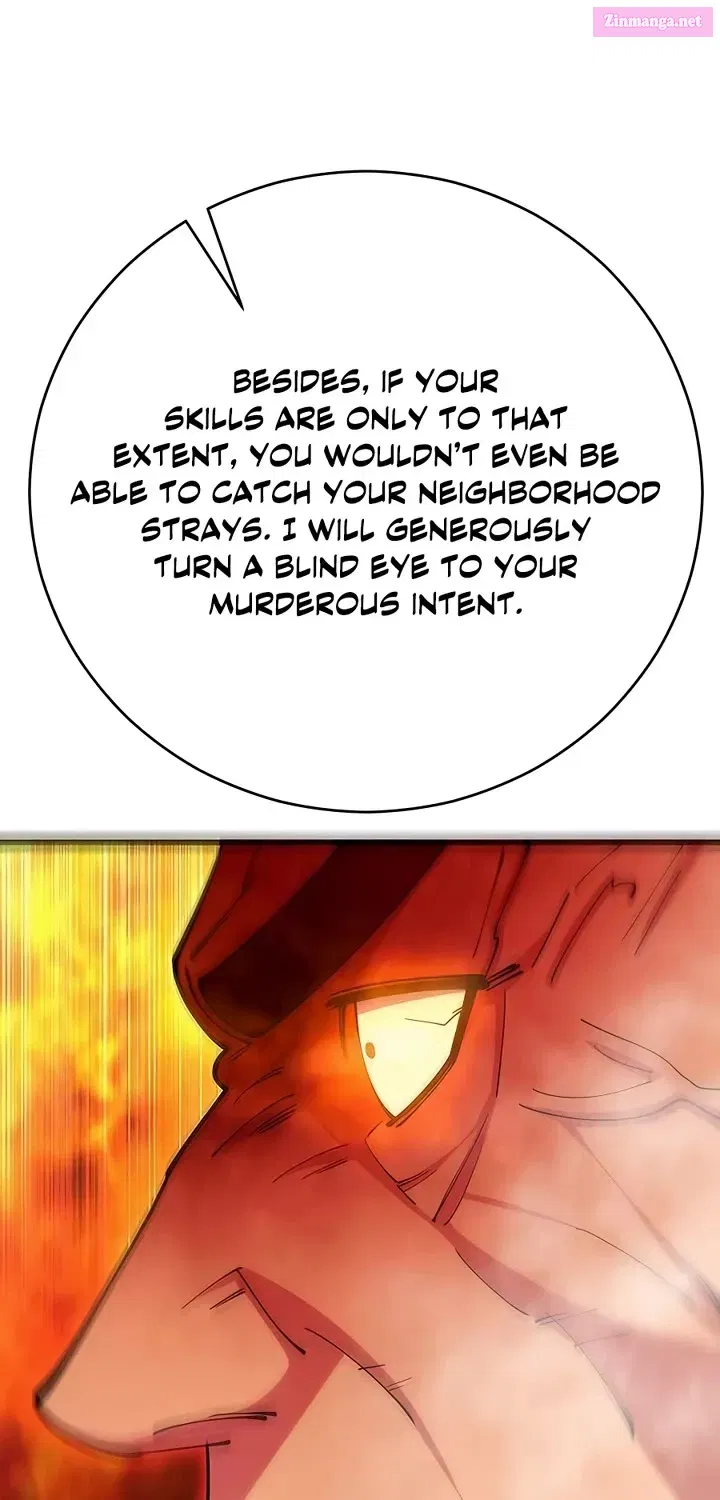 World’s Greatest Senior Disciple Zinmanga X Chapter 80 Page 85