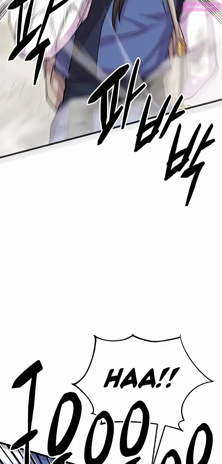 World’s Greatest Senior Disciple Zinmanga X Chapter 80 Page 92