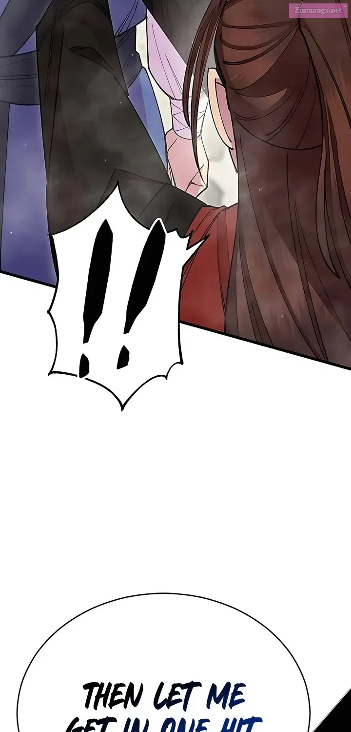 World’s Greatest Senior Disciple Zinmanga X Chapter 80 Page 100