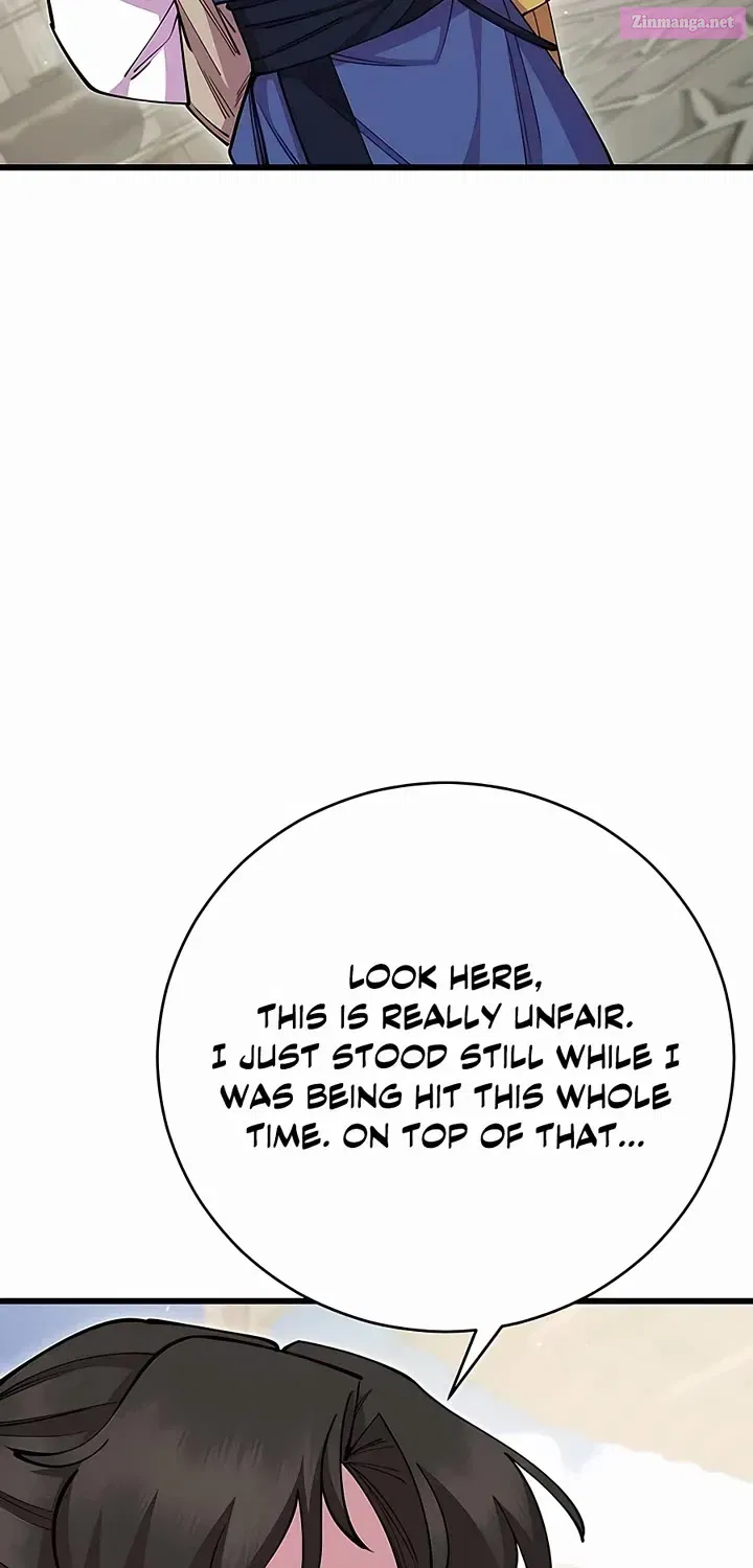World’s Greatest Senior Disciple Zinmanga X Chapter 80 Page 119