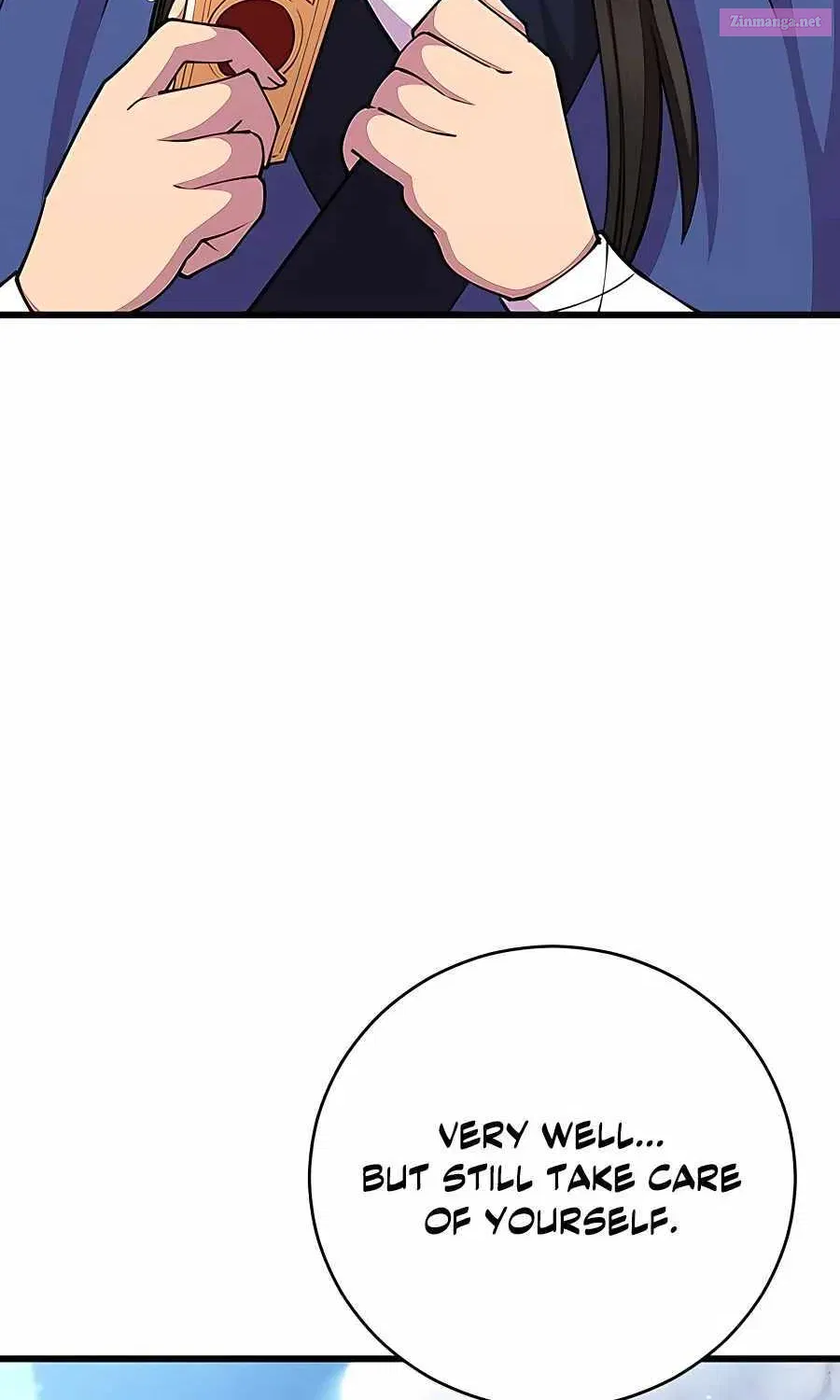 World’s Greatest Senior Disciple Zinmanga X Chapter 79 Page 15
