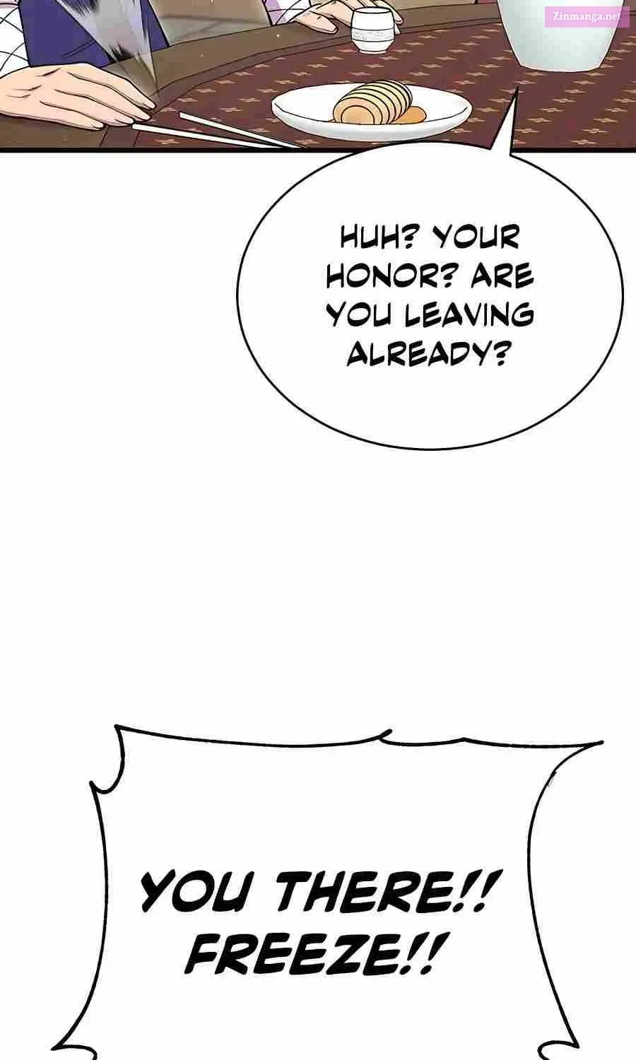 World’s Greatest Senior Disciple Zinmanga X Chapter 79 Page 73