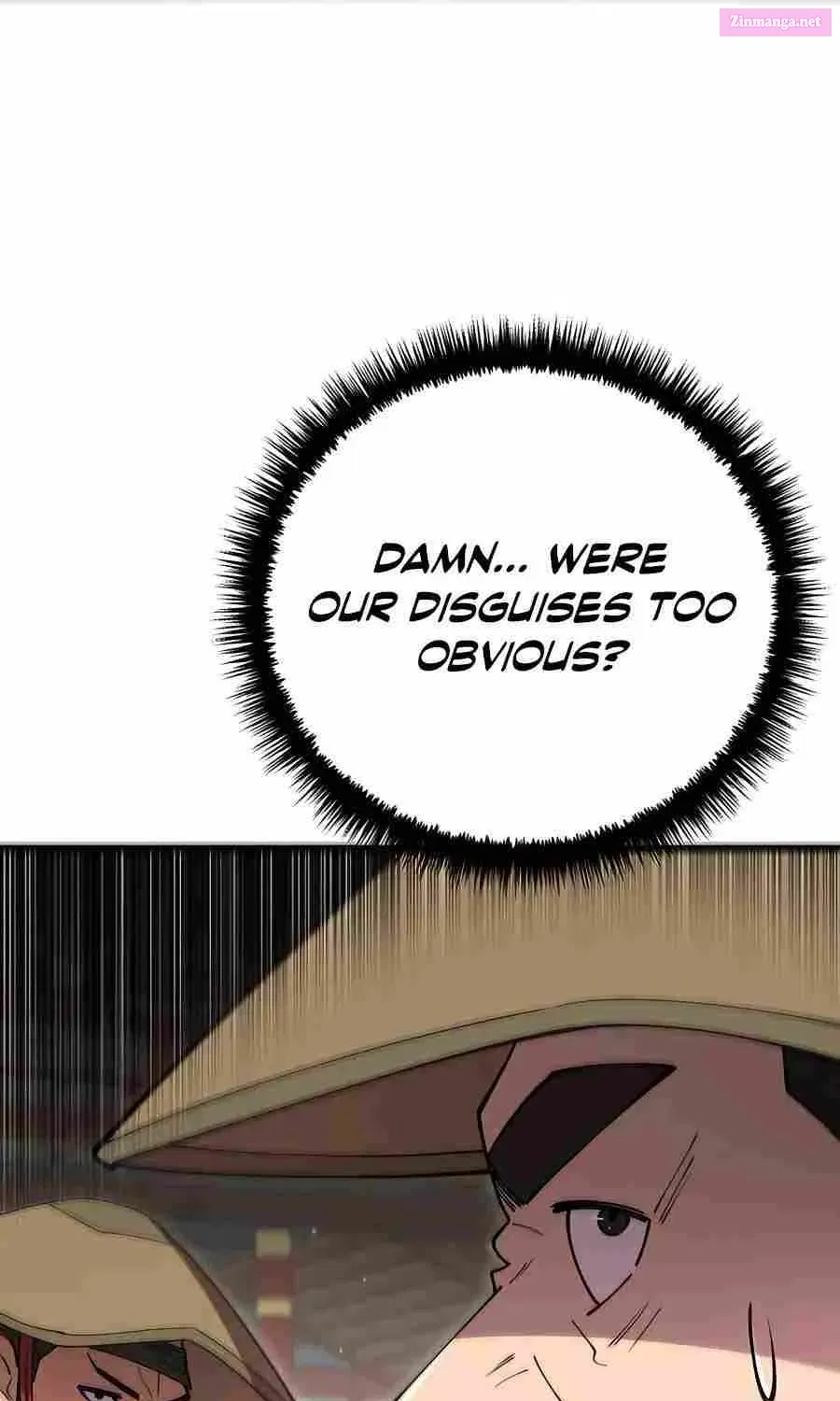 World’s Greatest Senior Disciple Zinmanga X Chapter 79 Page 75