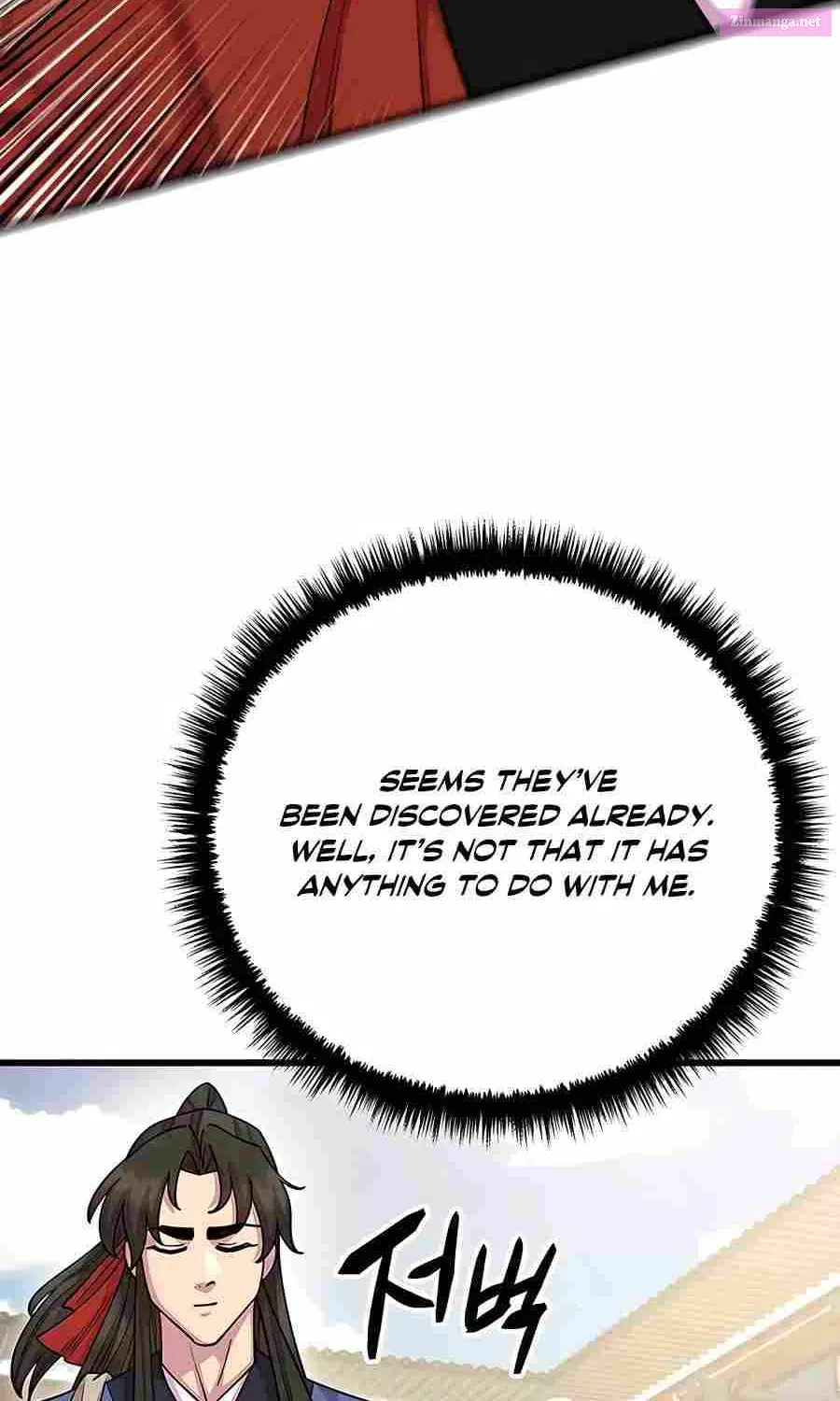 World’s Greatest Senior Disciple Zinmanga X Chapter 79 Page 78