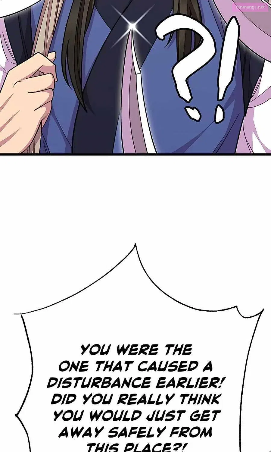 World’s Greatest Senior Disciple Zinmanga X Chapter 79 Page 81