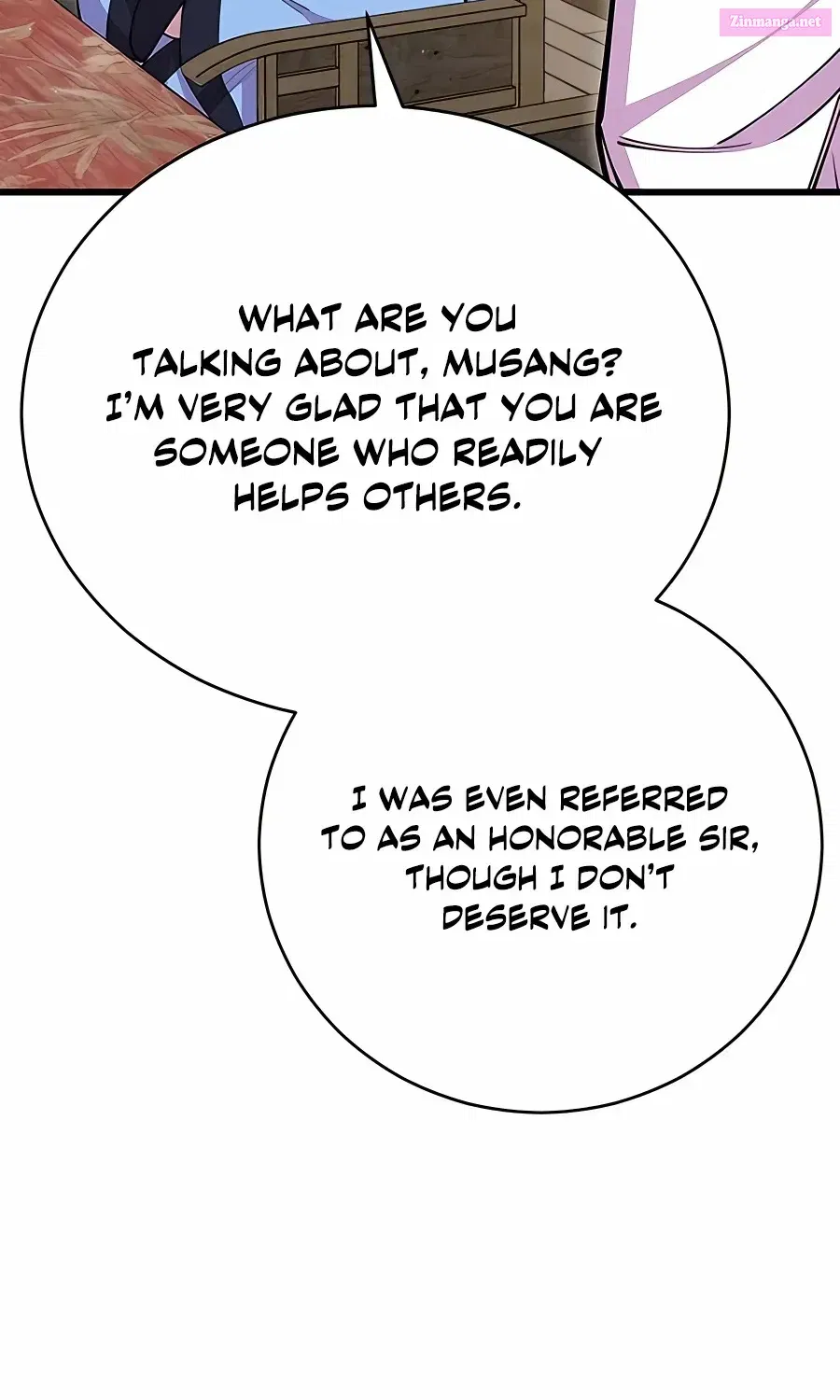 World’s Greatest Senior Disciple Zinmanga X Chapter 78 Page 46