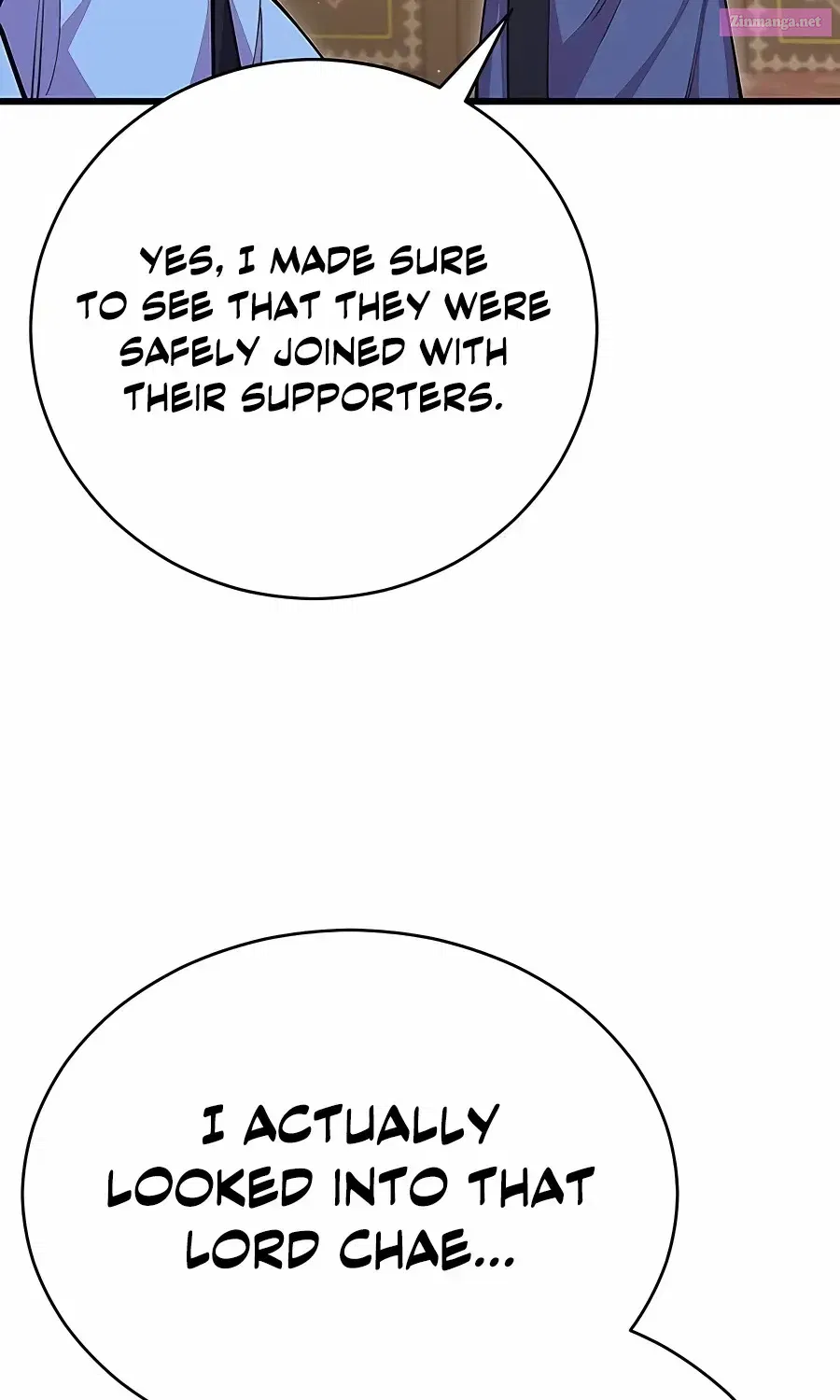 World’s Greatest Senior Disciple Zinmanga X Chapter 78 Page 49