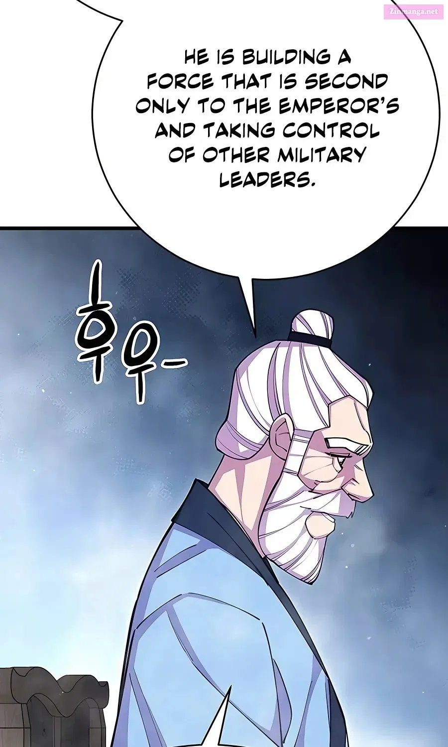 World’s Greatest Senior Disciple Zinmanga X Chapter 78 Page 50