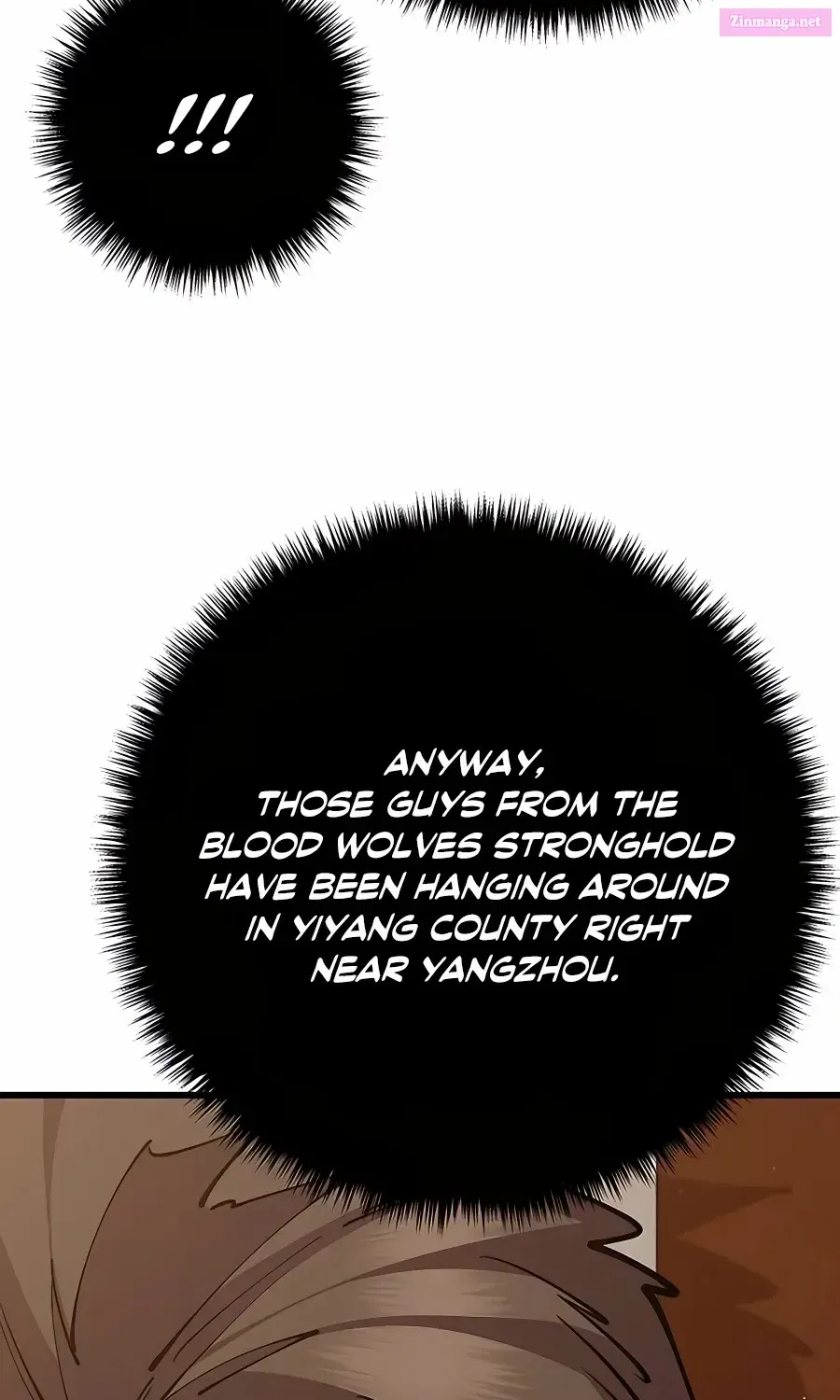 World’s Greatest Senior Disciple Zinmanga X Chapter 78 Page 67