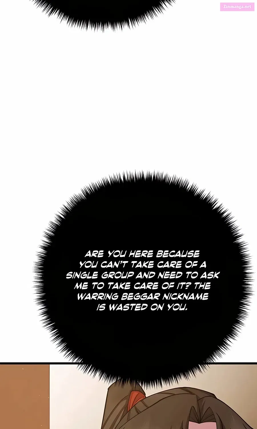 World’s Greatest Senior Disciple Zinmanga X Chapter 78 Page 69