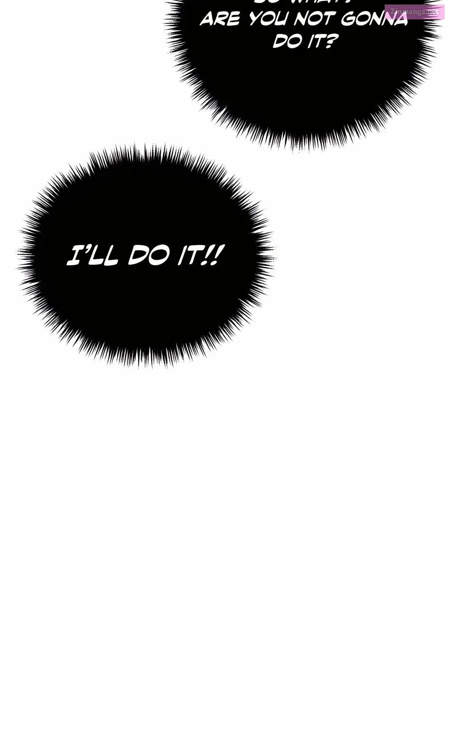 World’s Greatest Senior Disciple Zinmanga X Chapter 78 Page 83