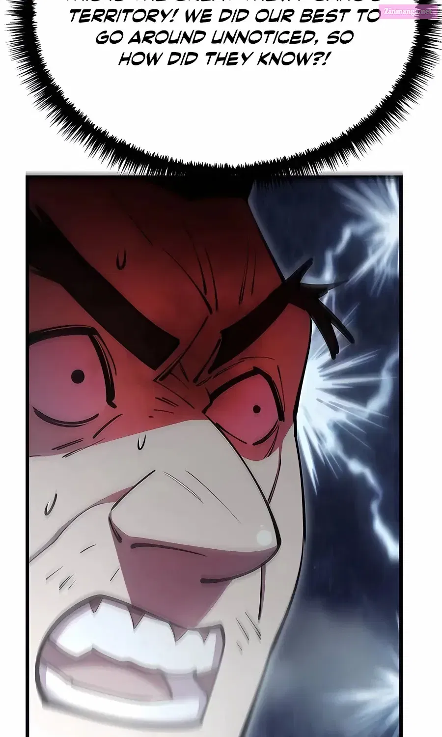 World’s Greatest Senior Disciple Zinmanga X Chapter 78 Page 134