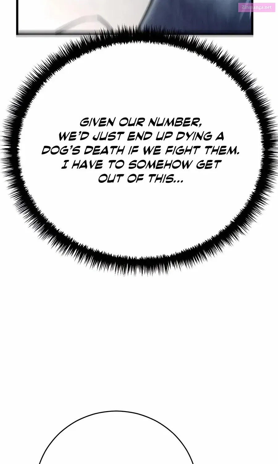 World’s Greatest Senior Disciple Zinmanga X Chapter 78 Page 135