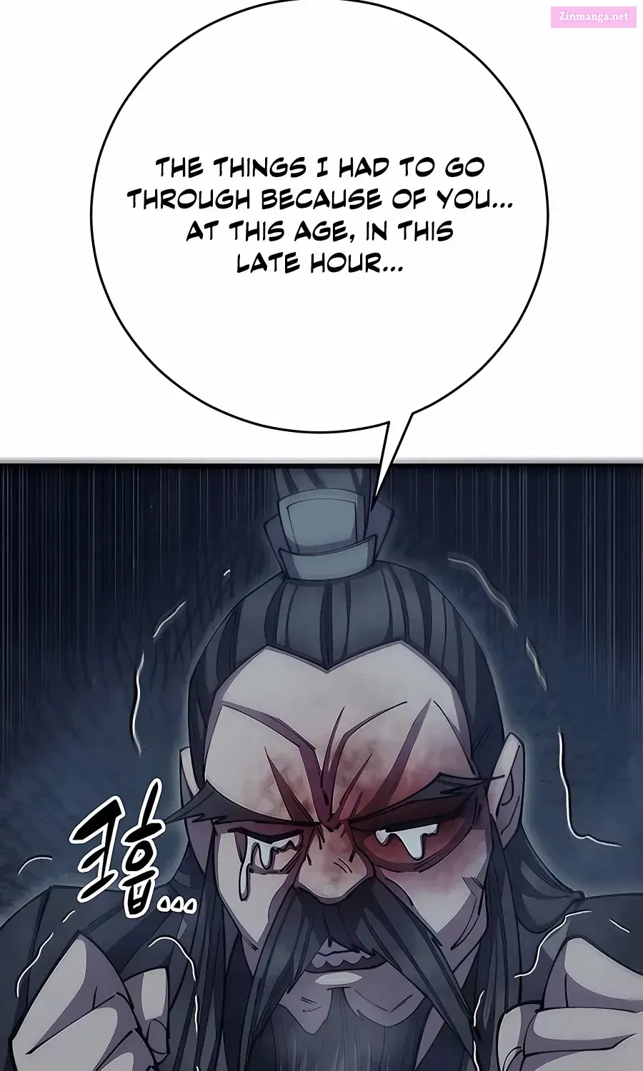 World’s Greatest Senior Disciple Zinmanga X Chapter 78 Page 142
