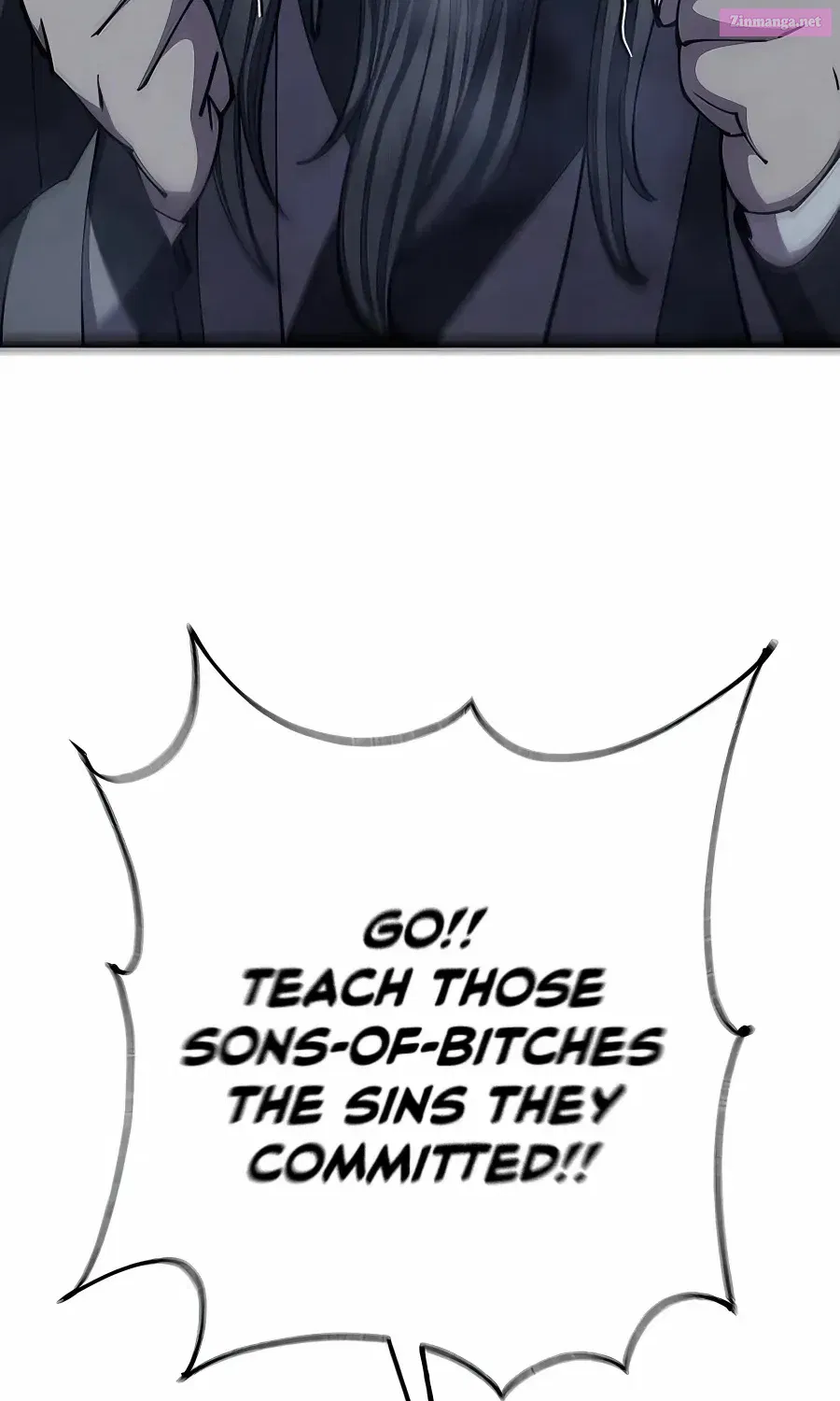 World’s Greatest Senior Disciple Zinmanga X Chapter 78 Page 143