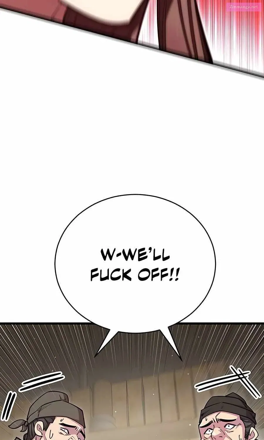 World’s Greatest Senior Disciple Zinmanga X Chapter 77 Page 59