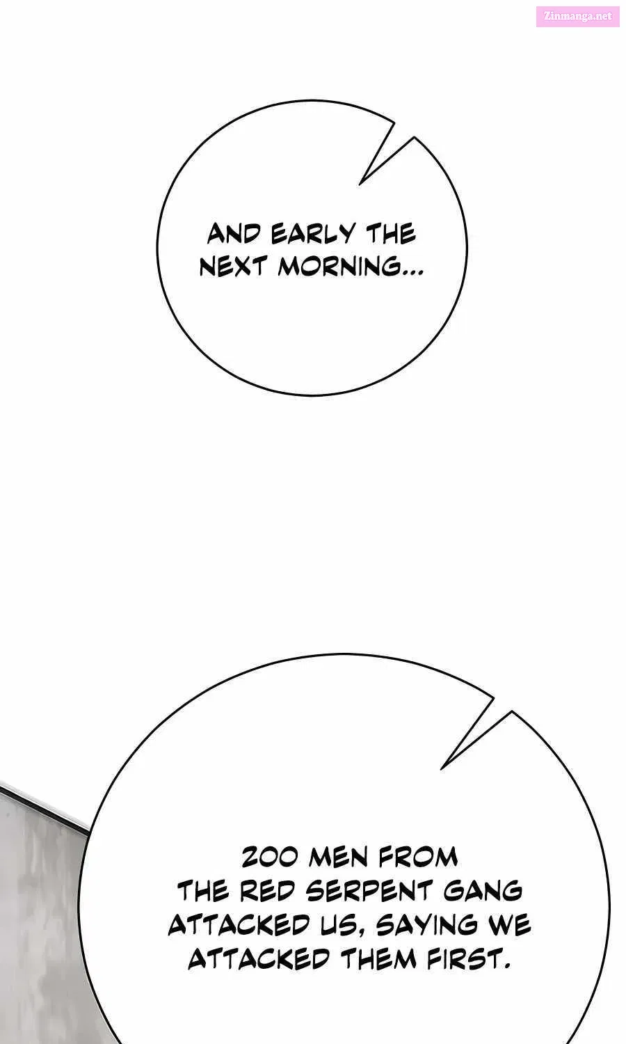 World’s Greatest Senior Disciple Zinmanga X Chapter 77 Page 82