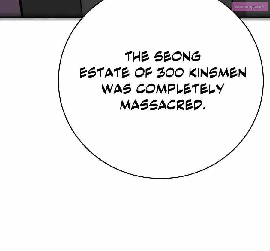 World’s Greatest Senior Disciple Zinmanga X Chapter 77 Page 86