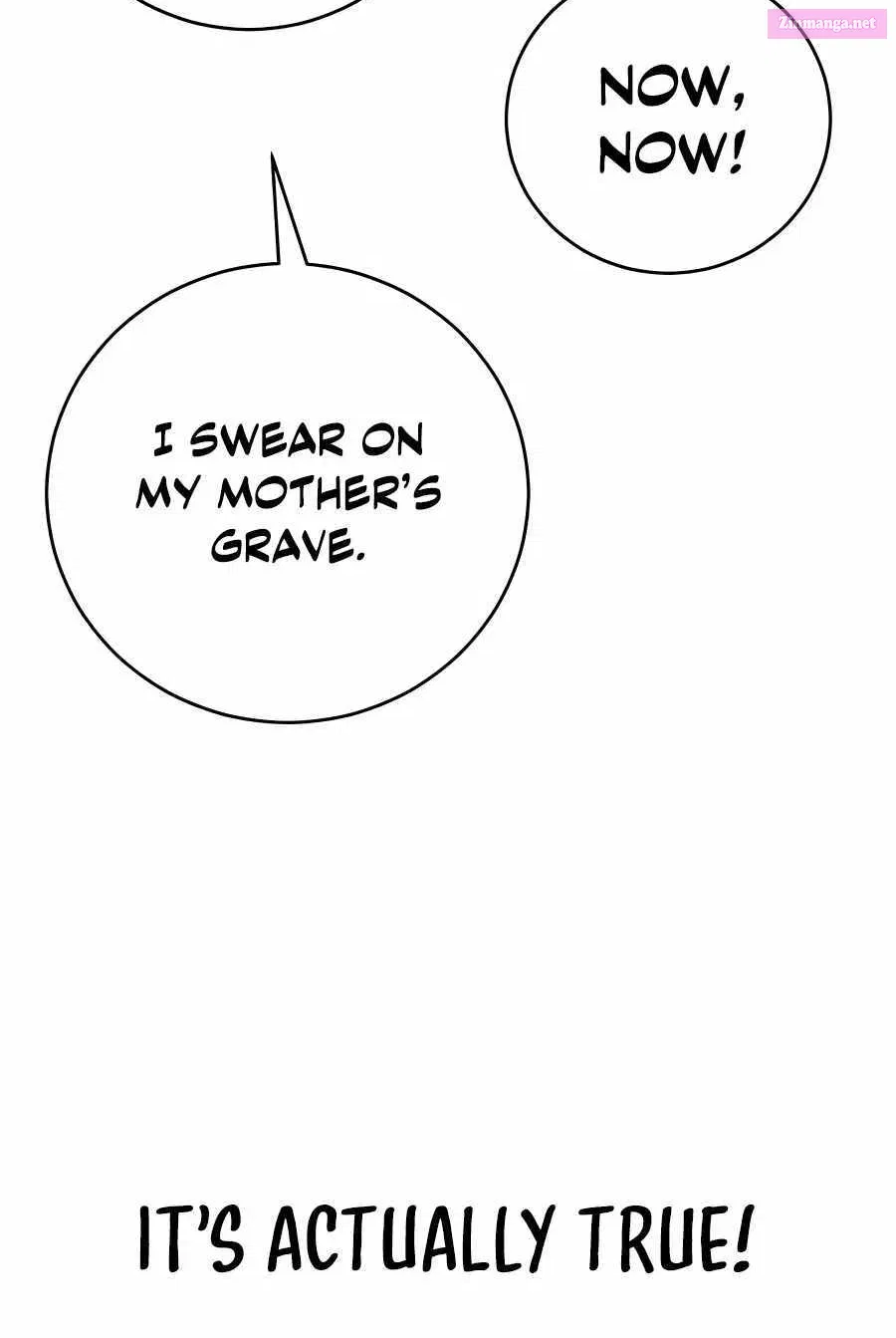 World’s Greatest Senior Disciple Zinmanga X Chapter 77 Page 121