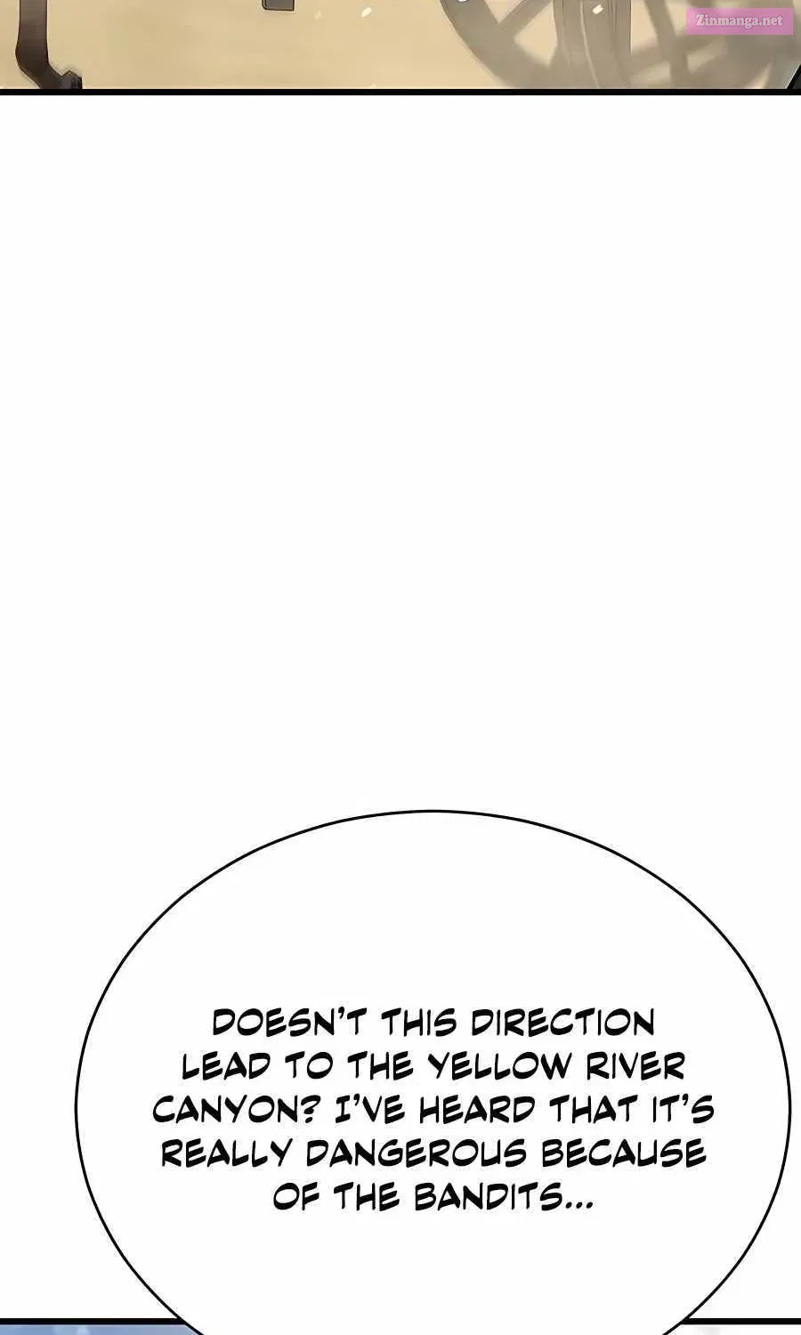 World’s Greatest Senior Disciple Zinmanga X Chapter 77 Page 131