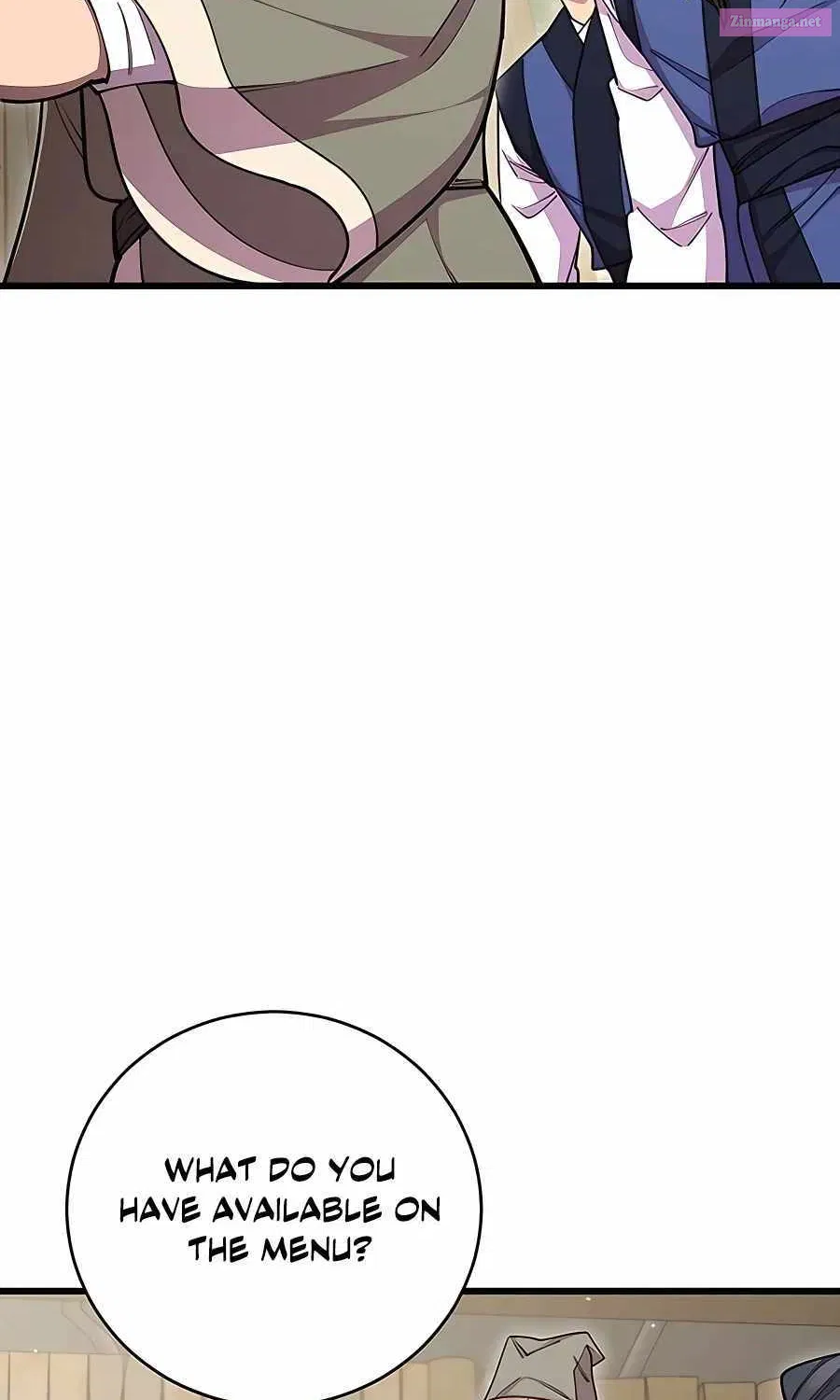 World’s Greatest Senior Disciple Zinmanga X Chapter 76 Page 16