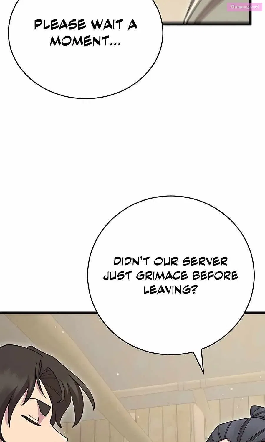 World’s Greatest Senior Disciple Zinmanga X Chapter 76 Page 22