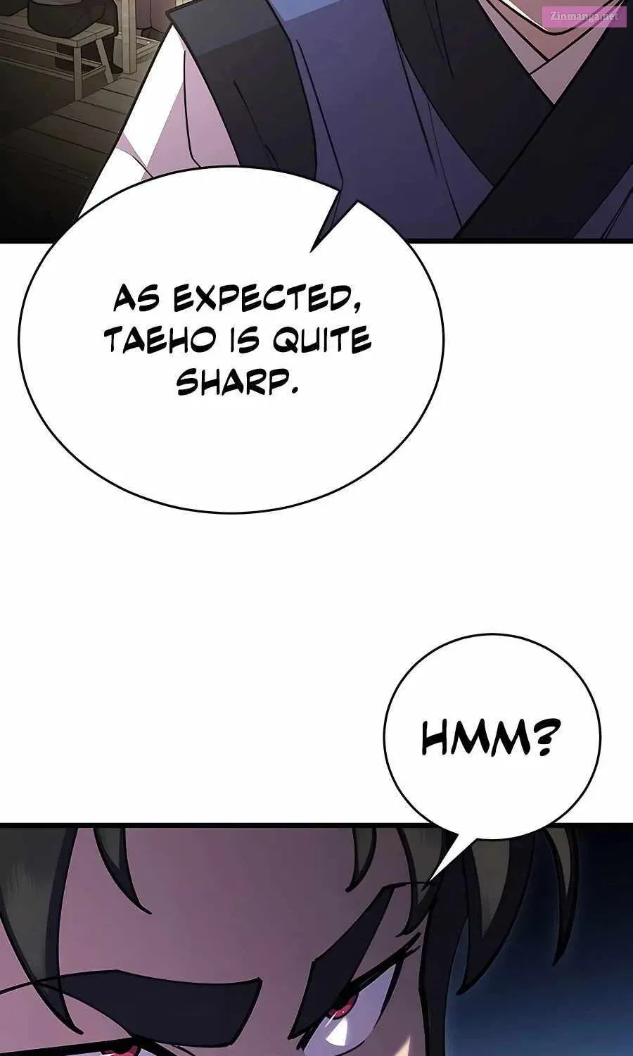 World’s Greatest Senior Disciple Zinmanga X Chapter 76 Page 32