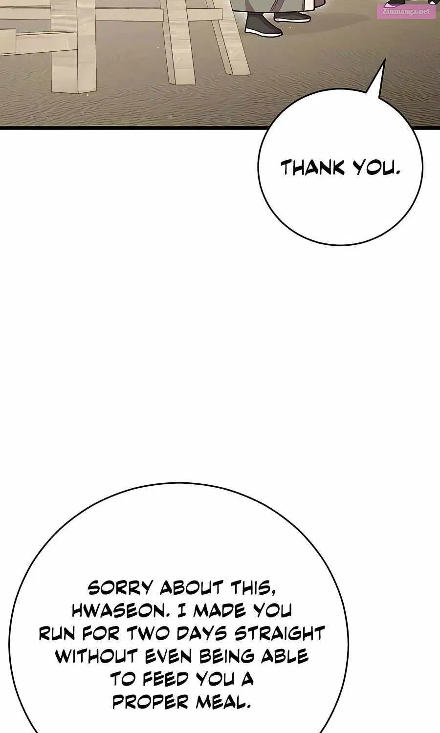 World’s Greatest Senior Disciple Zinmanga X Chapter 76 Page 38
