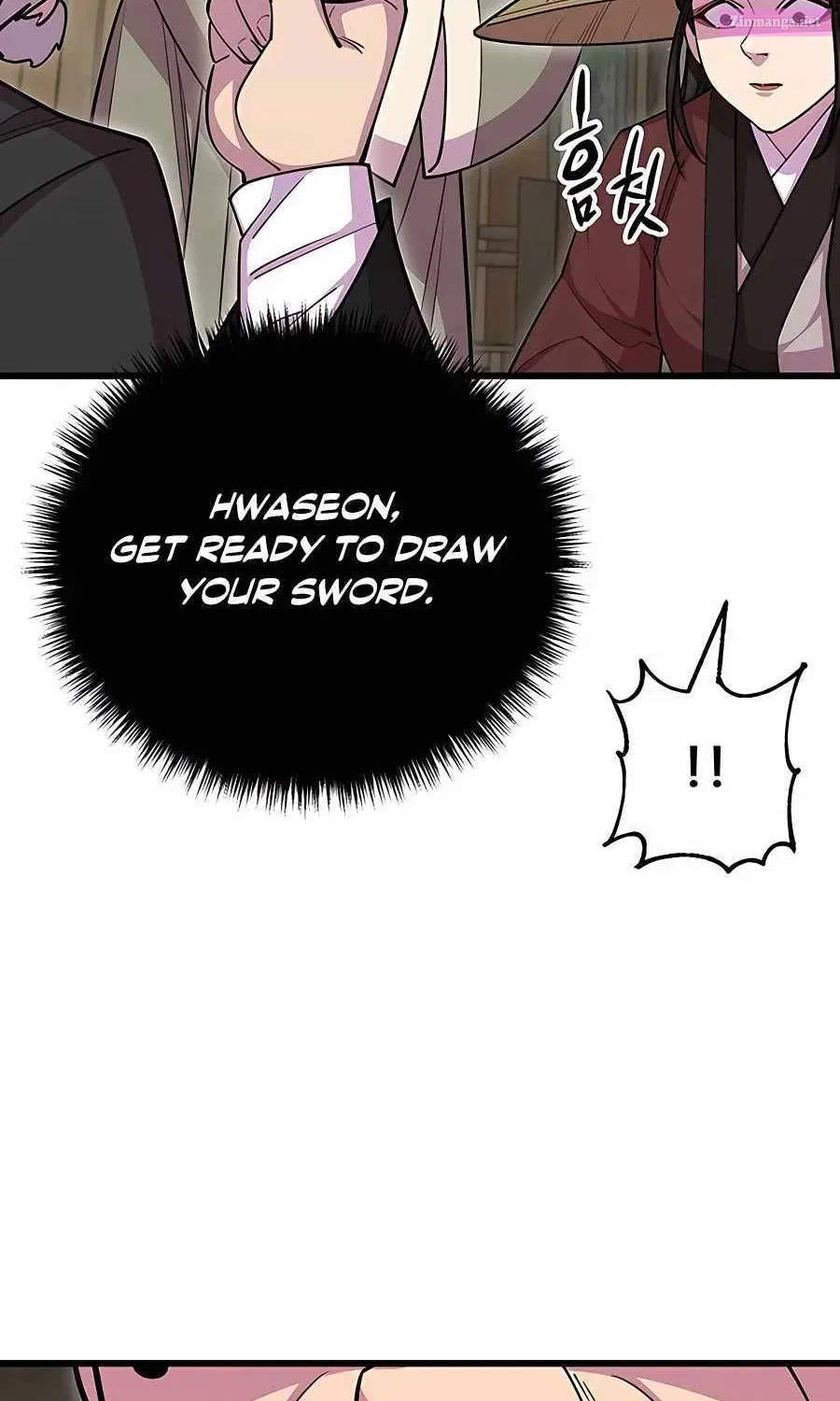 World’s Greatest Senior Disciple Zinmanga X Chapter 76 Page 46