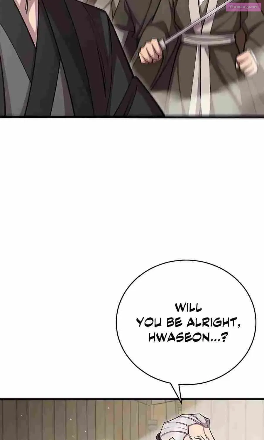 World’s Greatest Senior Disciple Zinmanga X Chapter 76 Page 58