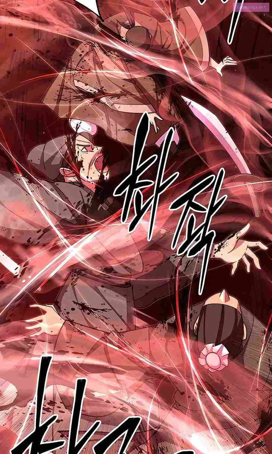 World’s Greatest Senior Disciple Zinmanga X Chapter 76 Page 64