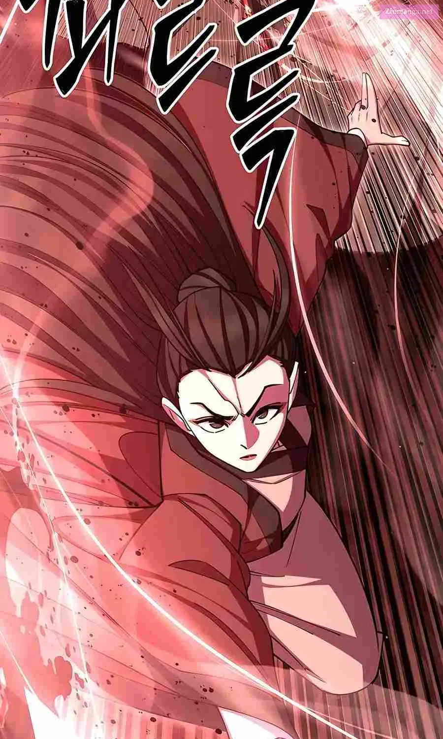 World’s Greatest Senior Disciple Zinmanga X Chapter 76 Page 65