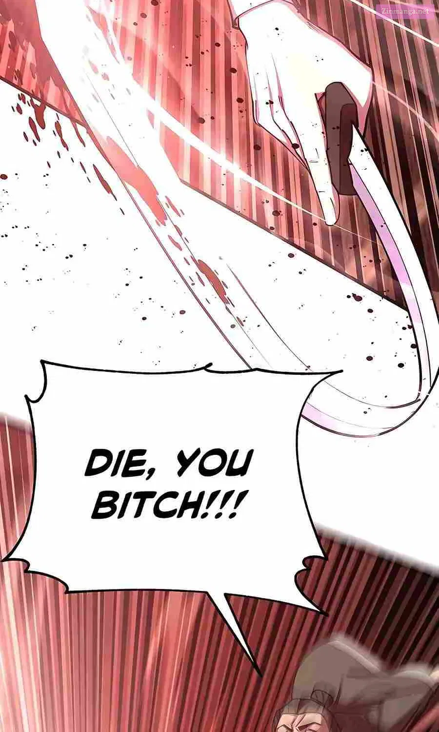 World’s Greatest Senior Disciple Zinmanga X Chapter 76 Page 66
