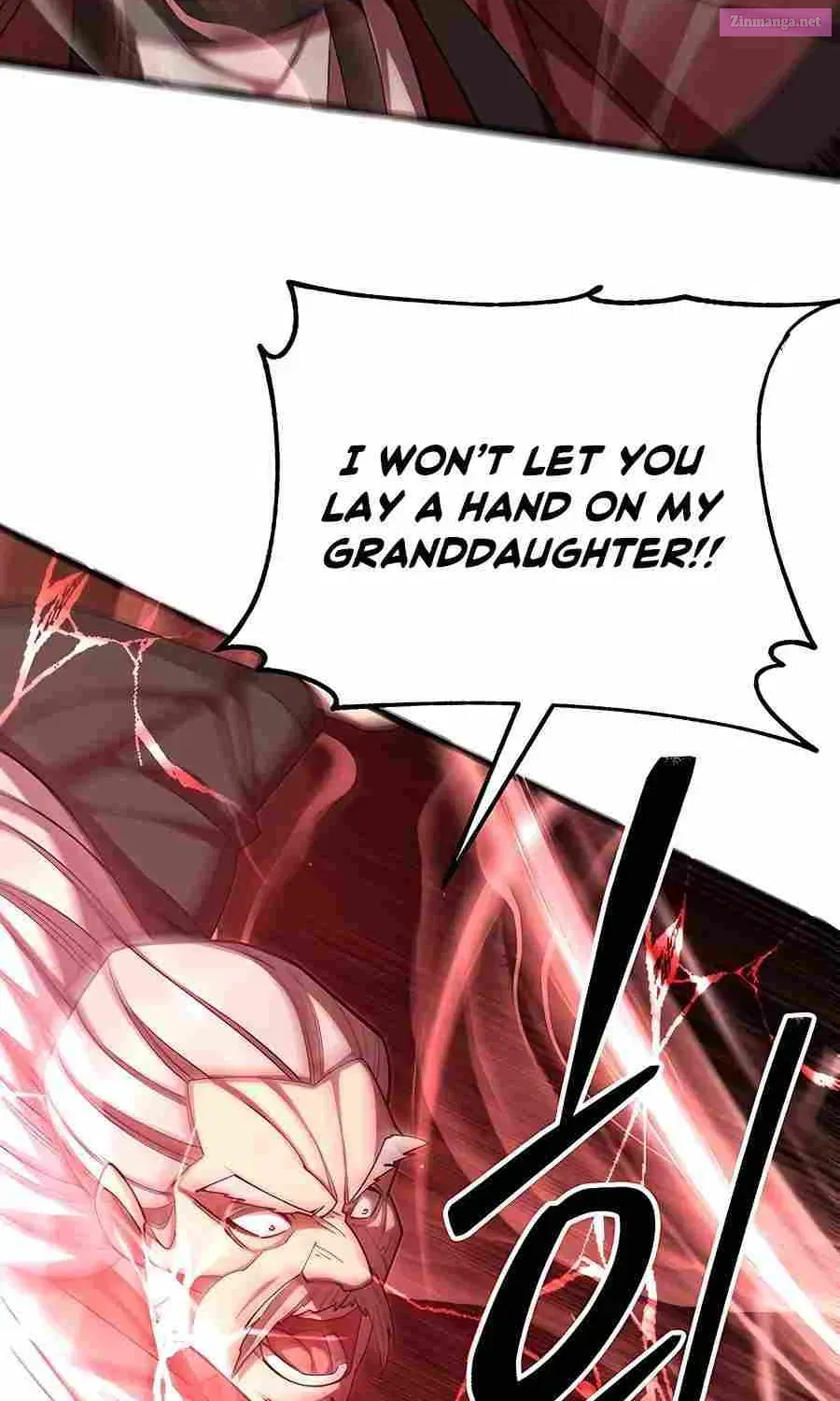 World’s Greatest Senior Disciple Zinmanga X Chapter 76 Page 68