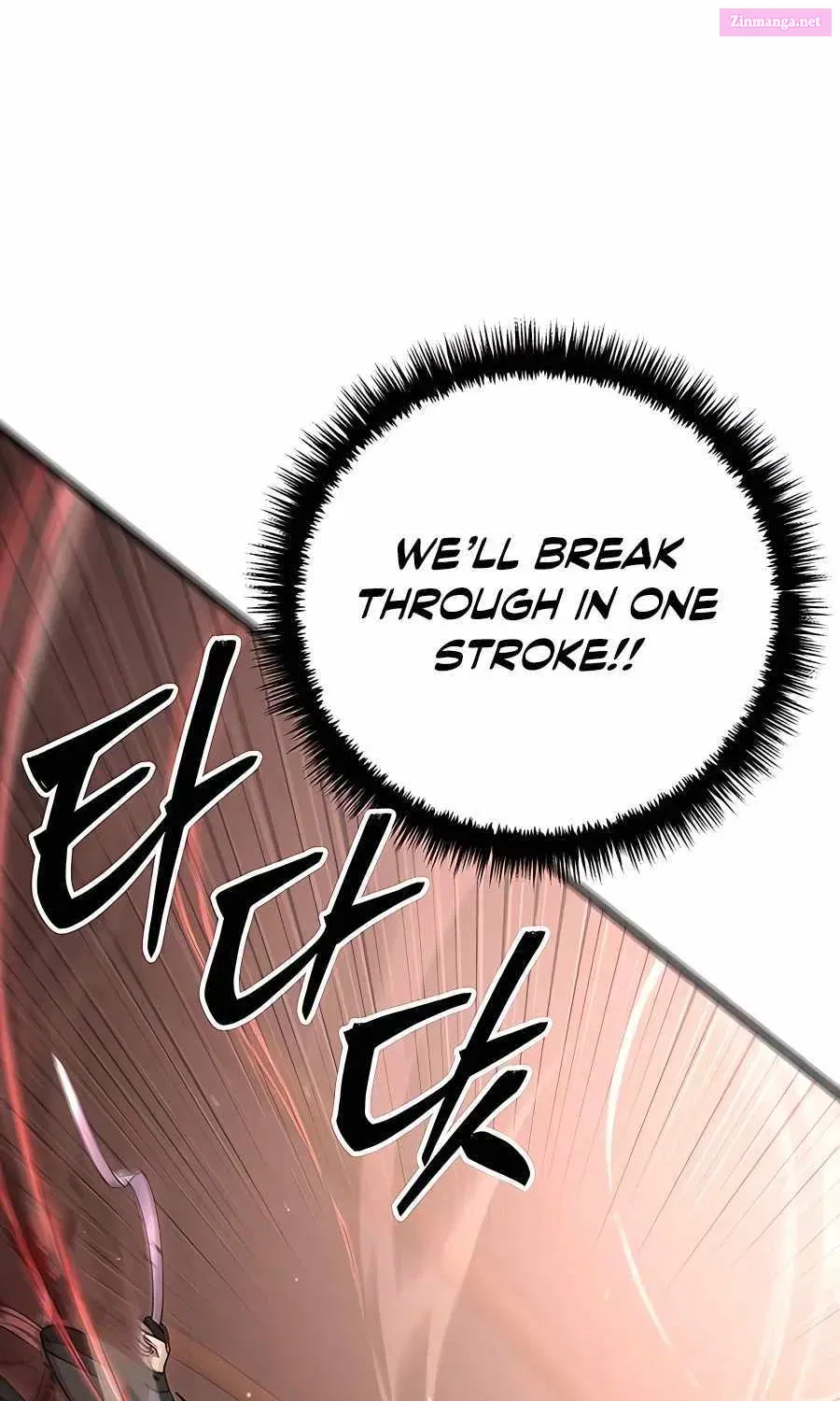 World’s Greatest Senior Disciple Zinmanga X Chapter 76 Page 79