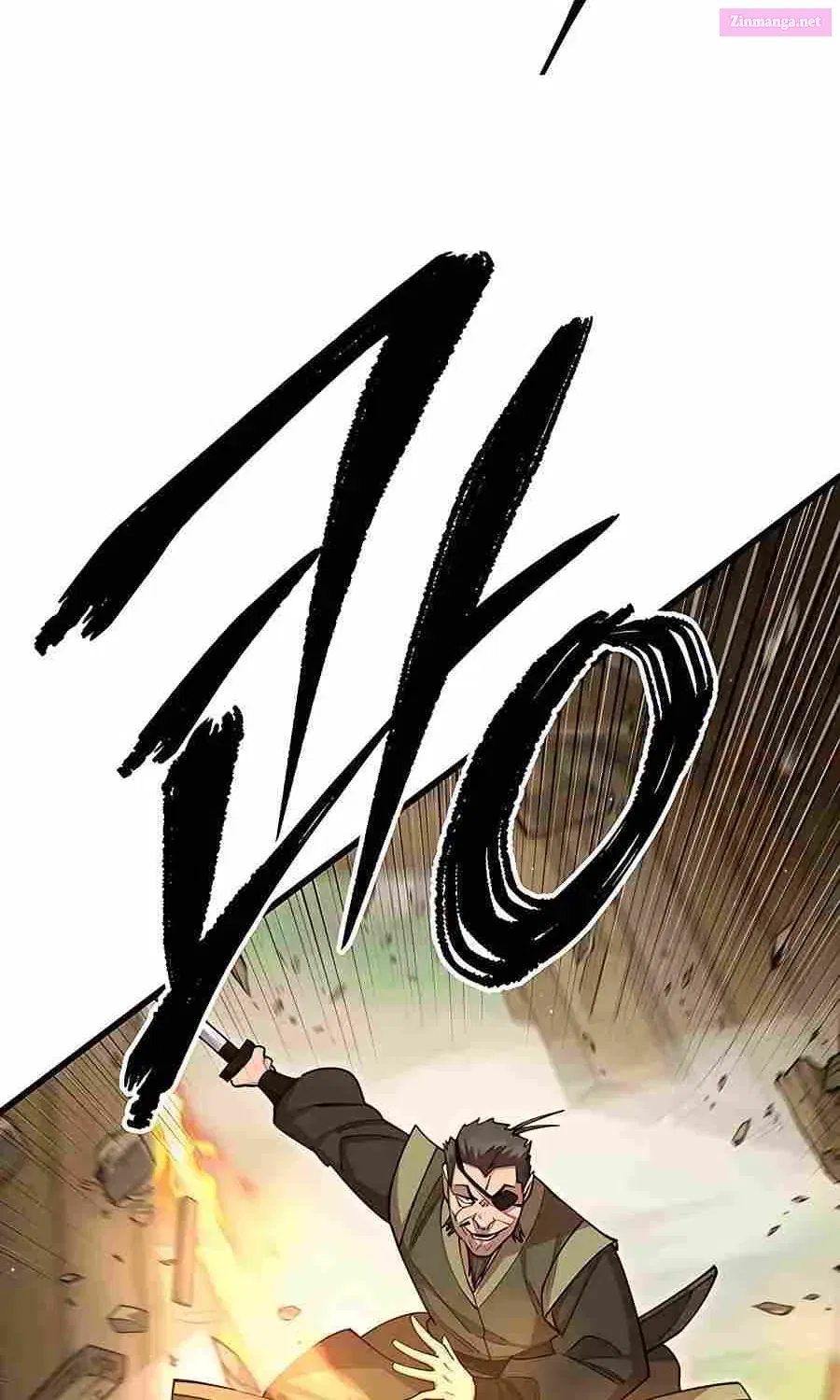 World’s Greatest Senior Disciple Zinmanga X Chapter 76 Page 82