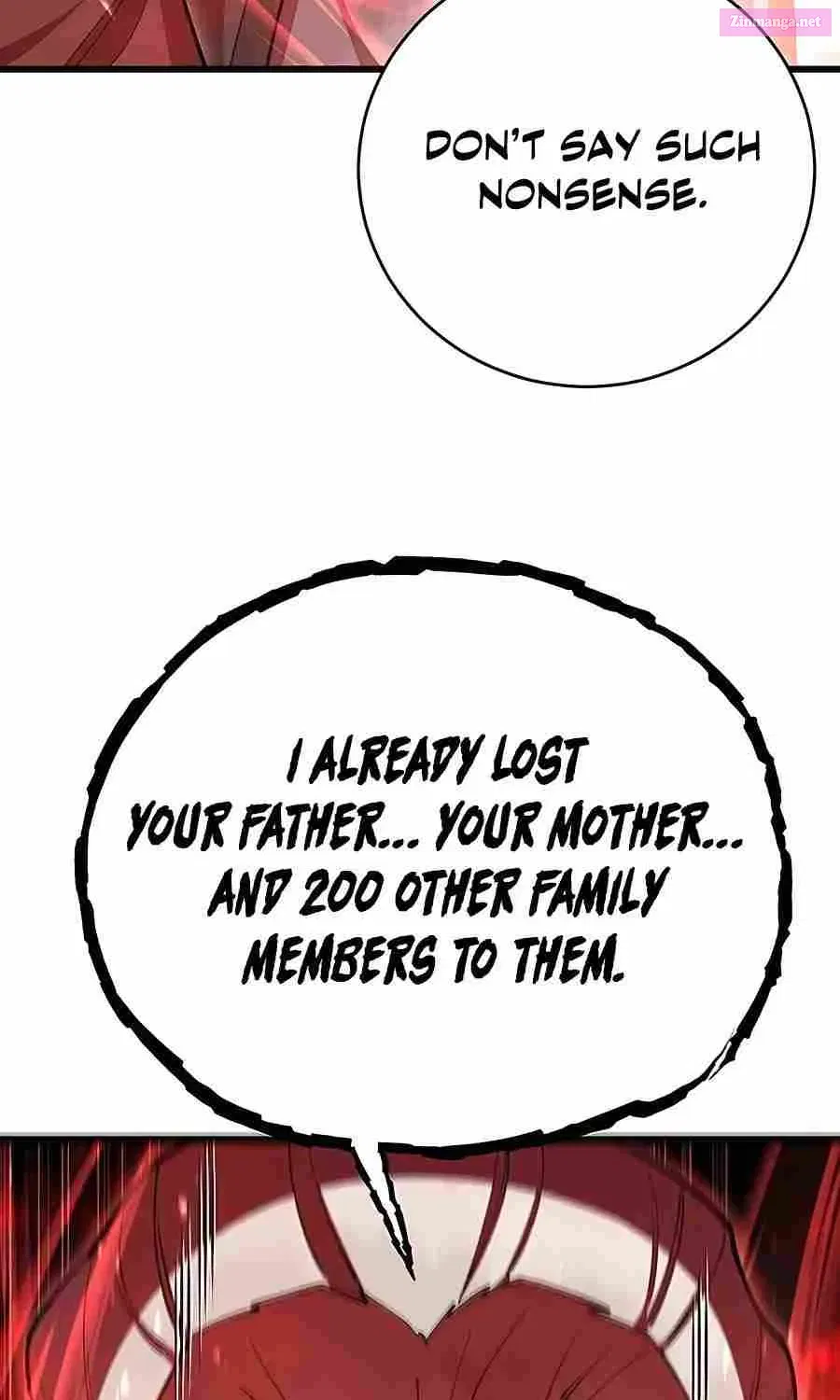 World’s Greatest Senior Disciple Zinmanga X Chapter 76 Page 110