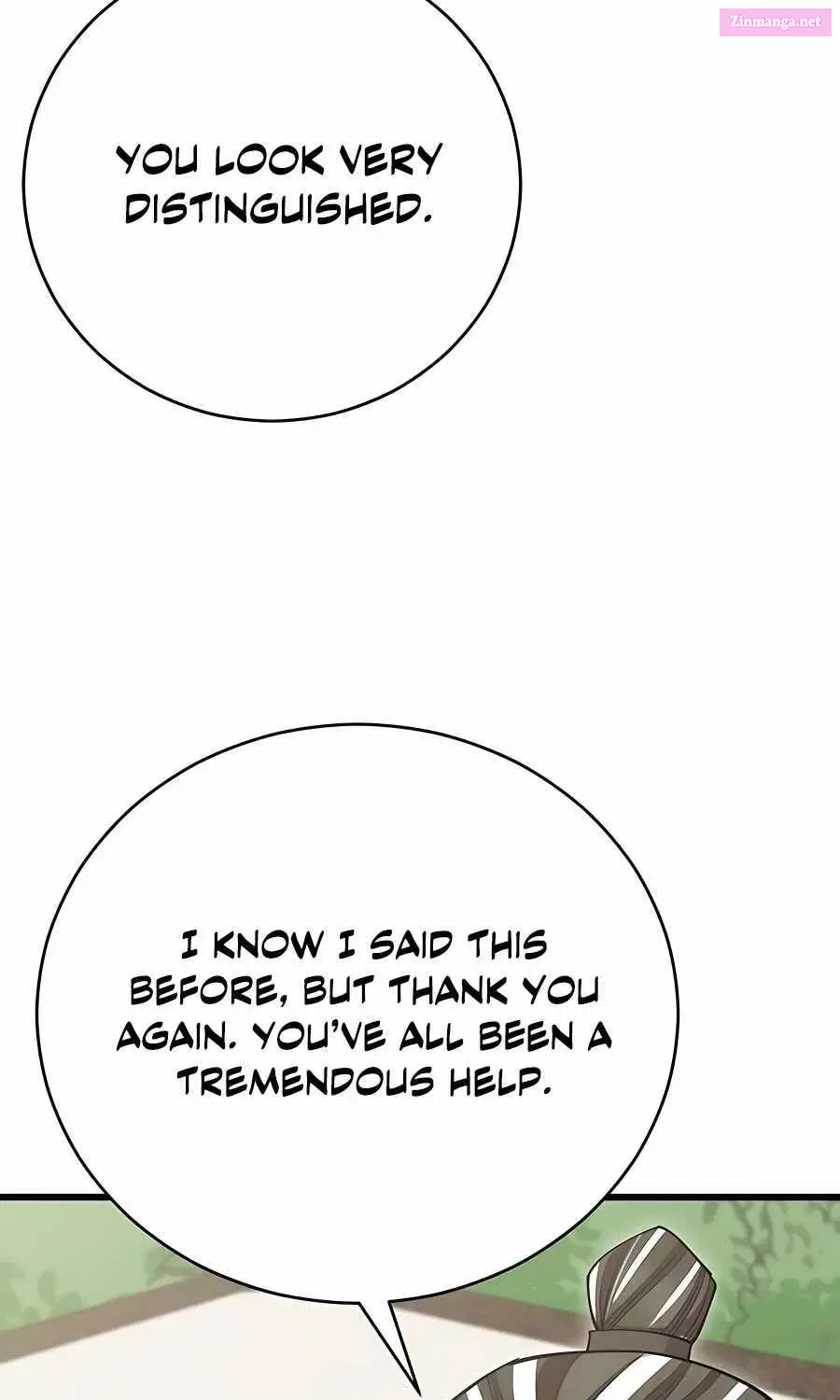 World’s Greatest Senior Disciple Zinmanga X Chapter 75 Page 68