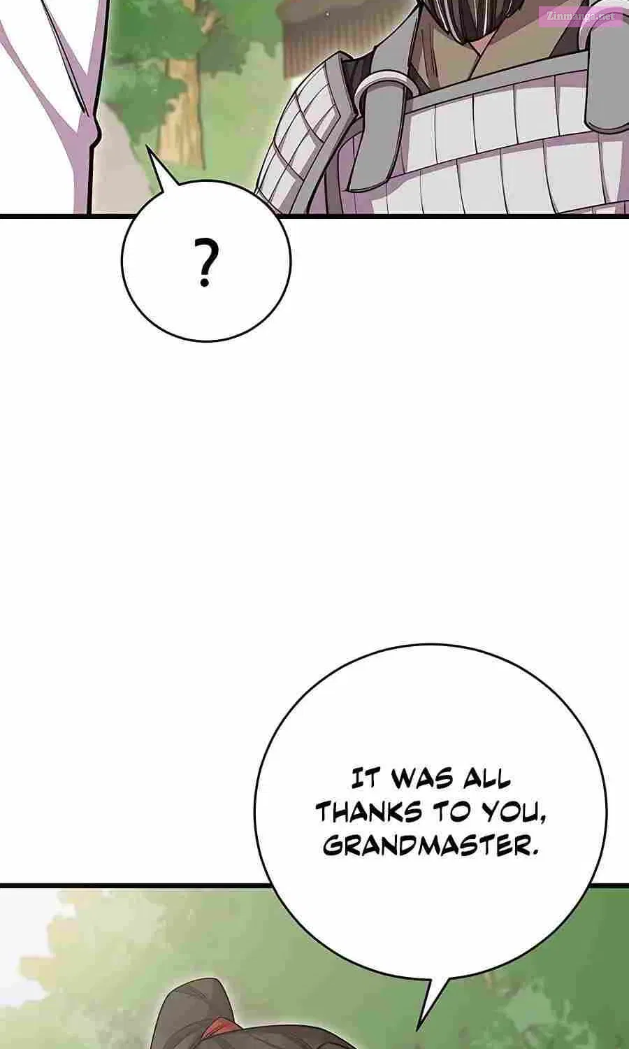World’s Greatest Senior Disciple Zinmanga X Chapter 75 Page 75