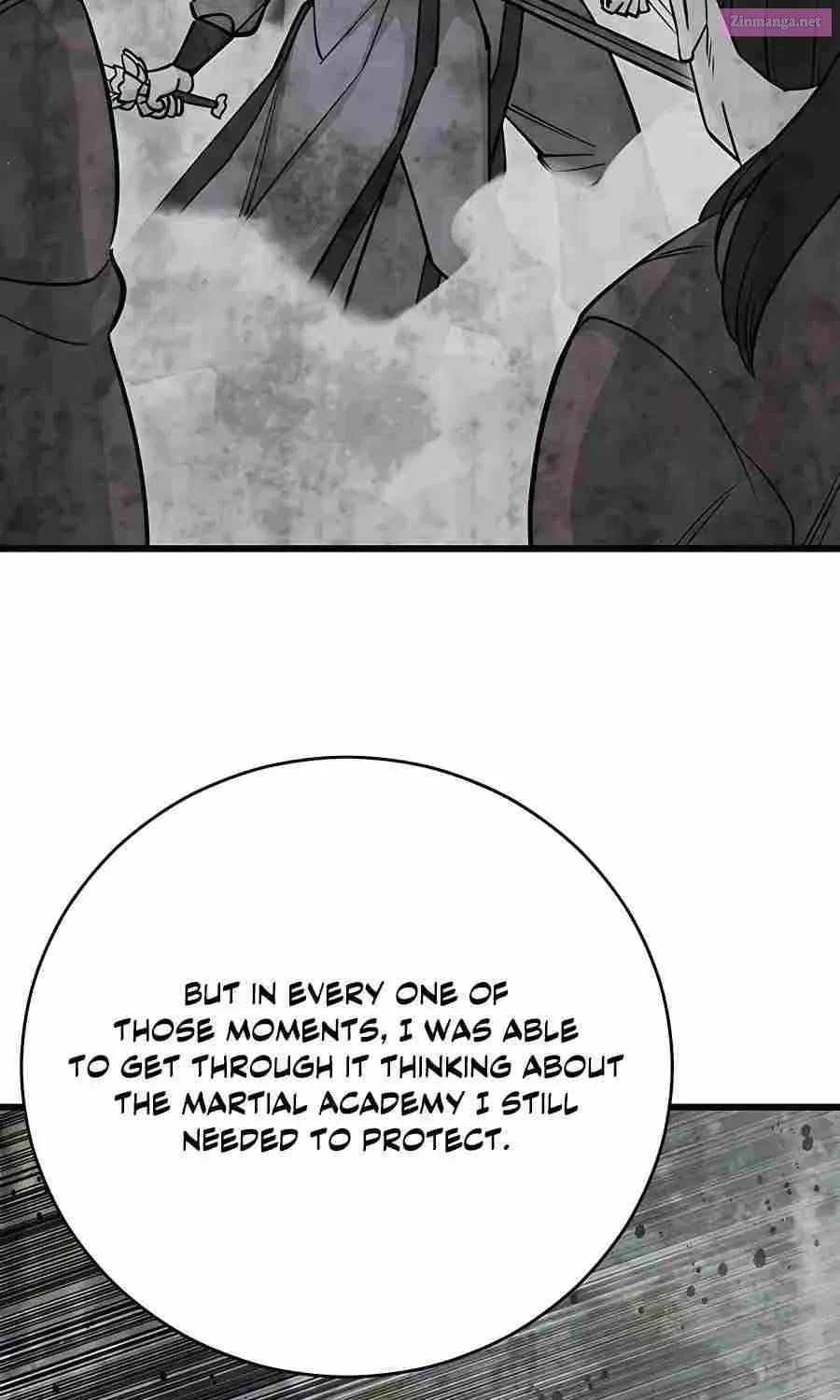 World’s Greatest Senior Disciple Zinmanga X Chapter 75 Page 81