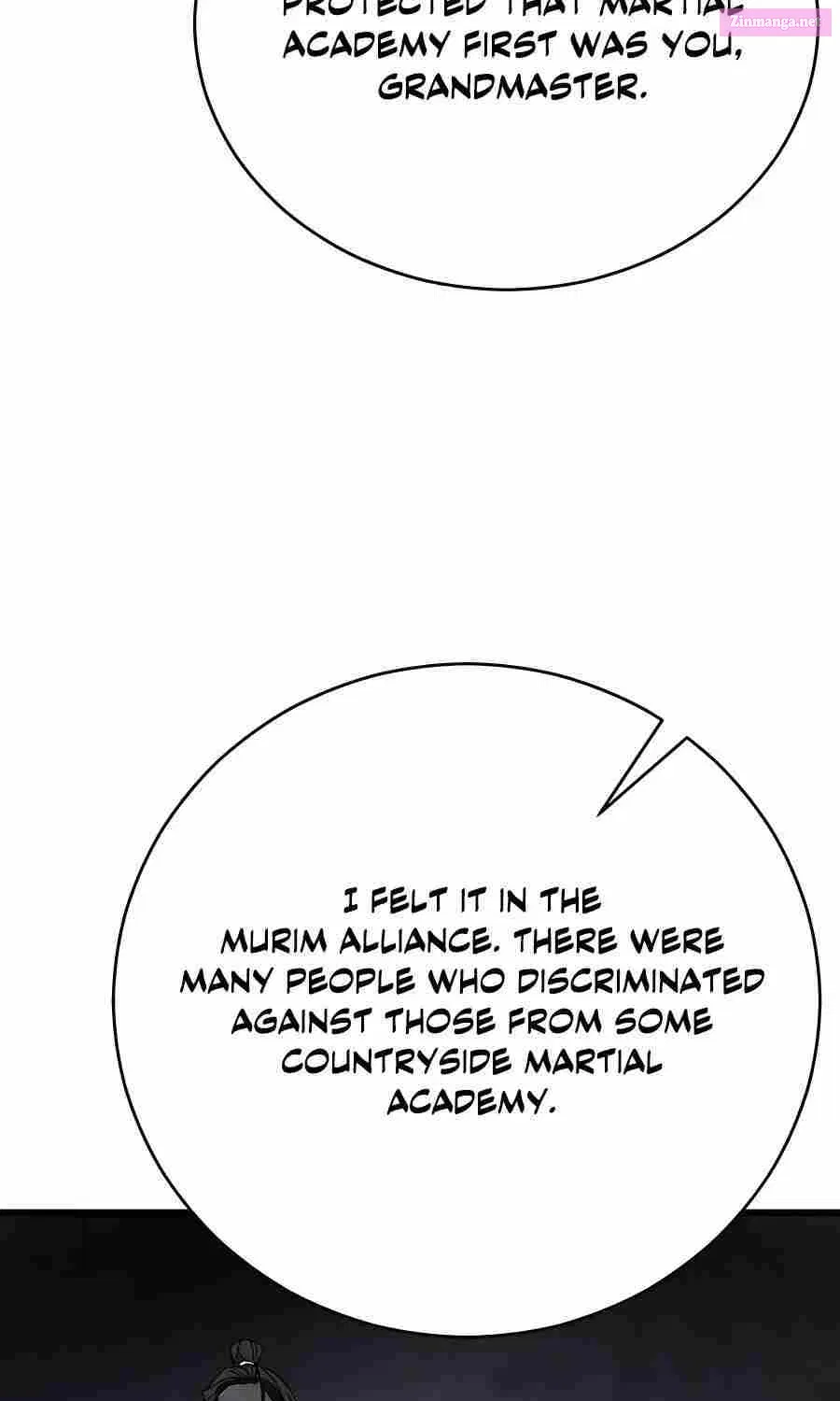 World’s Greatest Senior Disciple Zinmanga X Chapter 75 Page 85