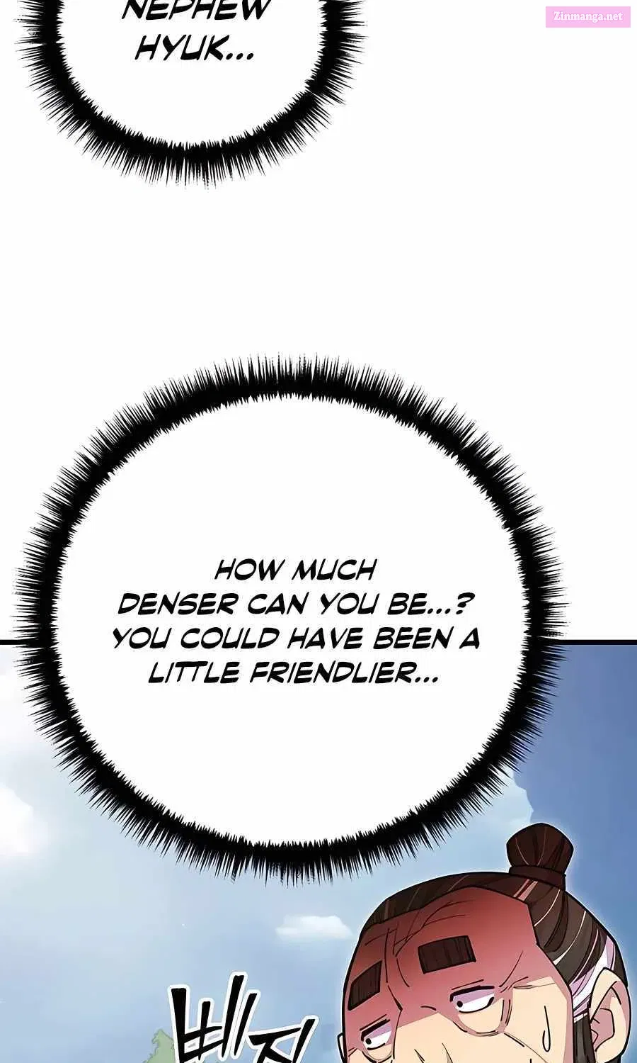 World’s Greatest Senior Disciple Zinmanga X Chapter 75 Page 103