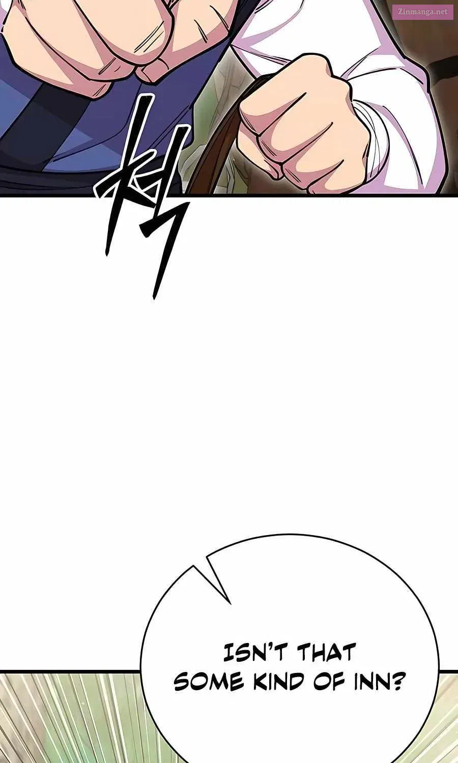World’s Greatest Senior Disciple Zinmanga X Chapter 75 Page 124